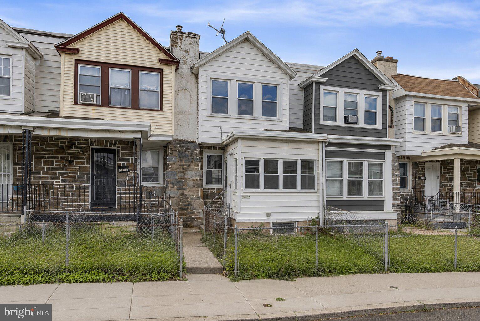 STONEHURST - Residential