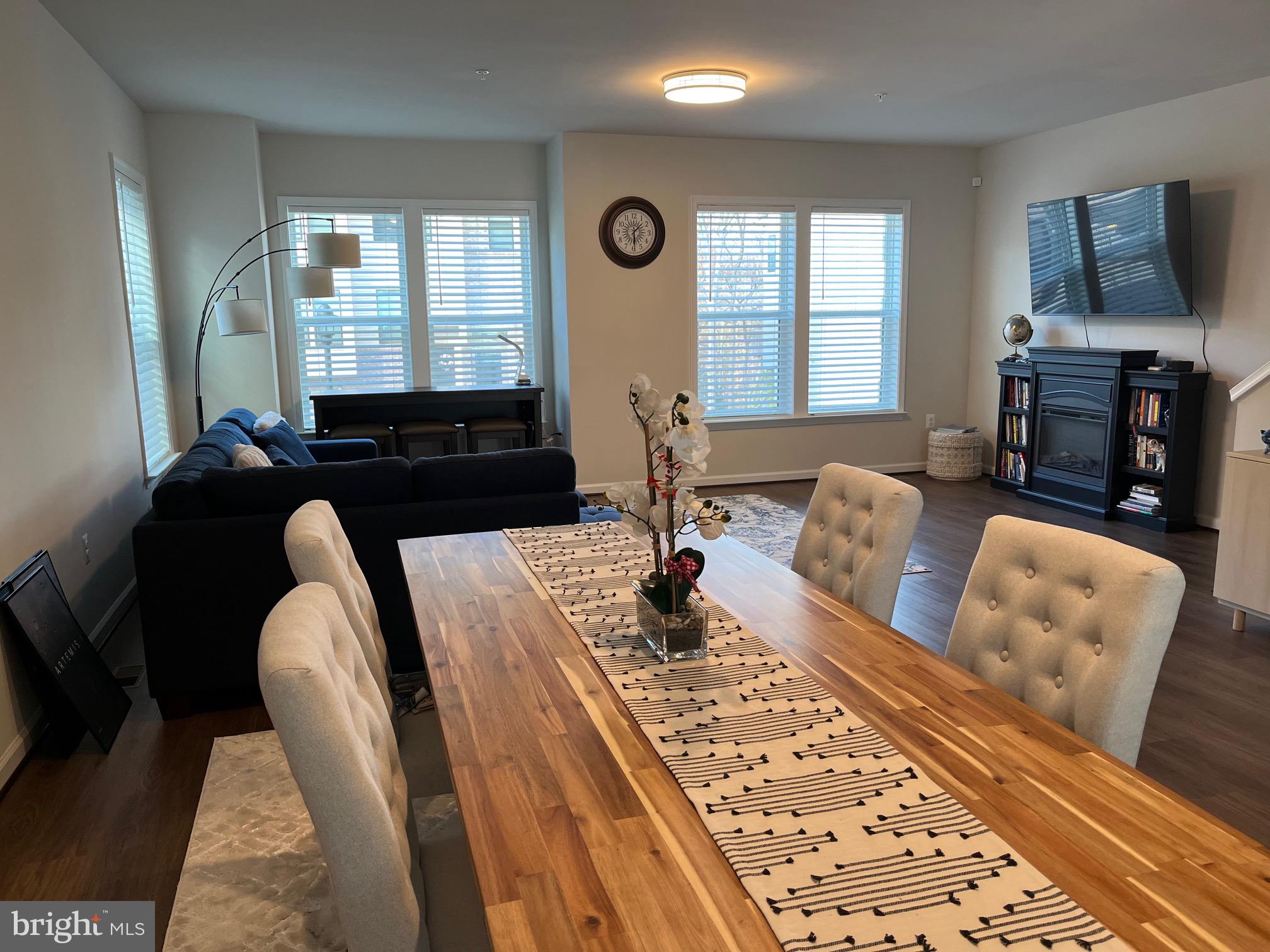 WATERSHED - Residential Lease