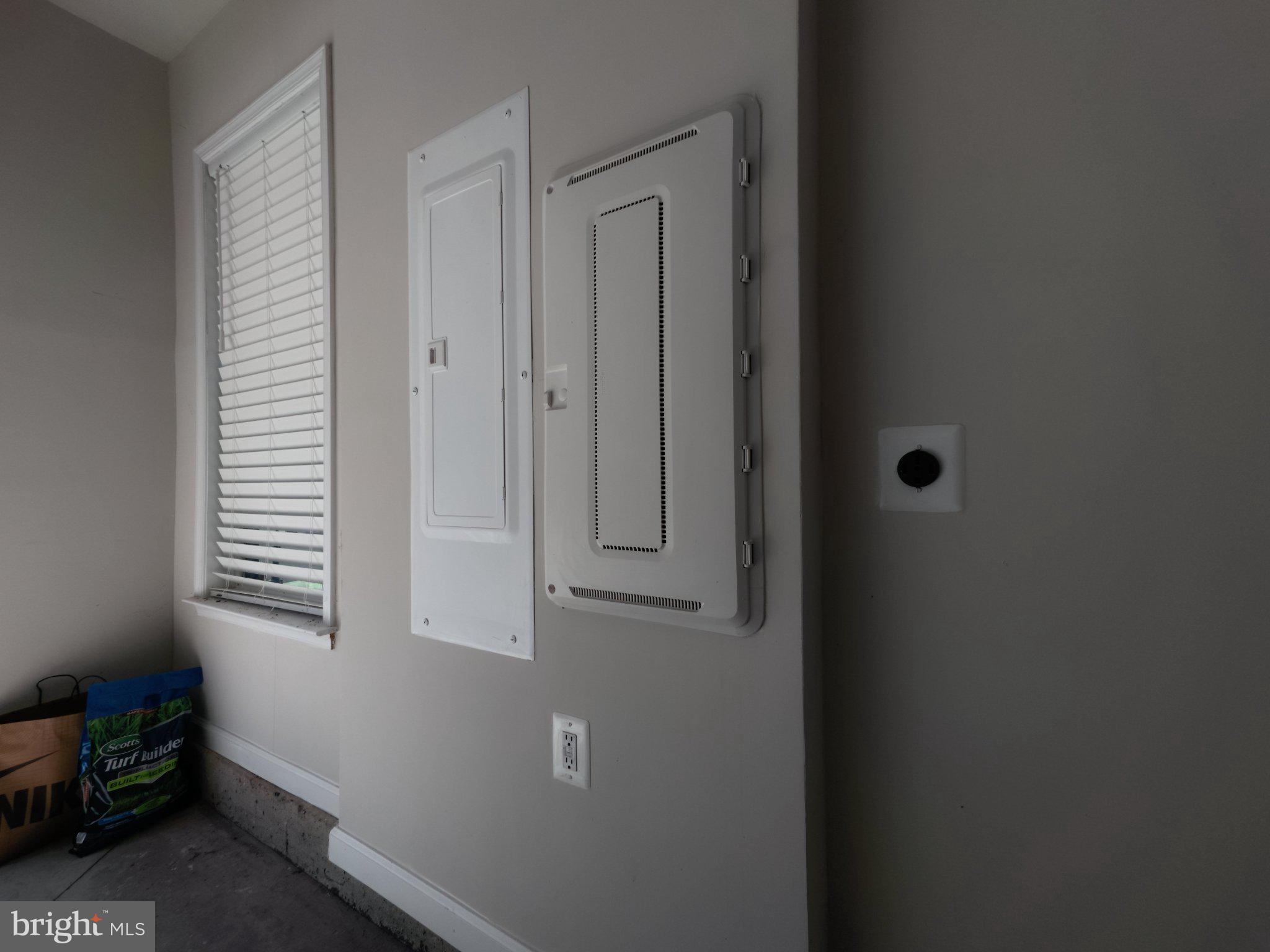 WATERSHED - Residential Lease