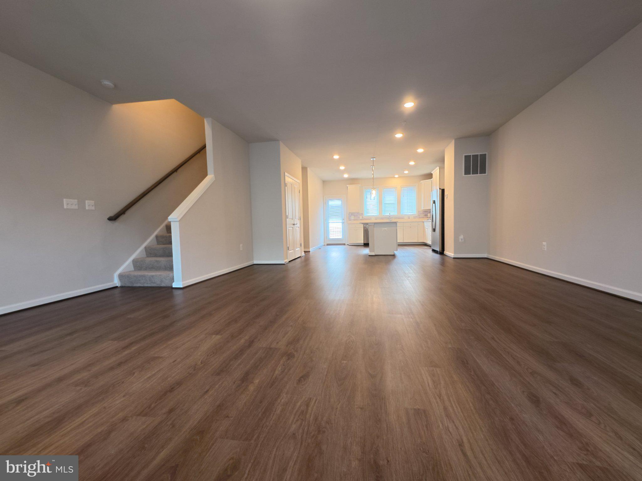 WATERSHED - Residential Lease