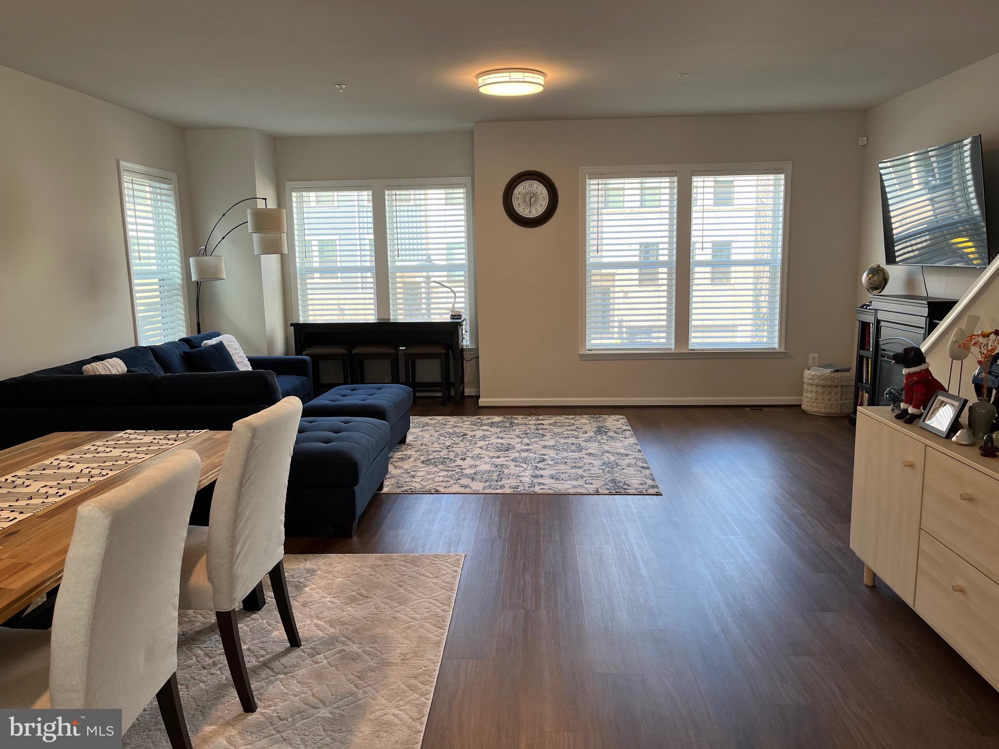 WATERSHED - Residential Lease