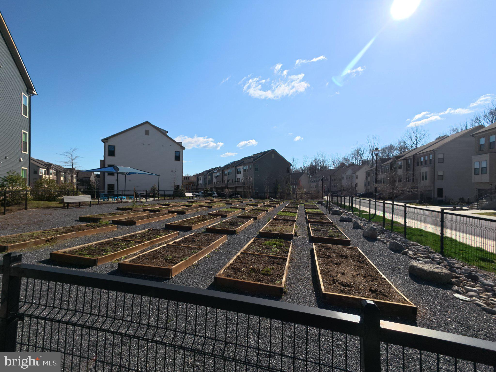 WATERSHED - Residential Lease