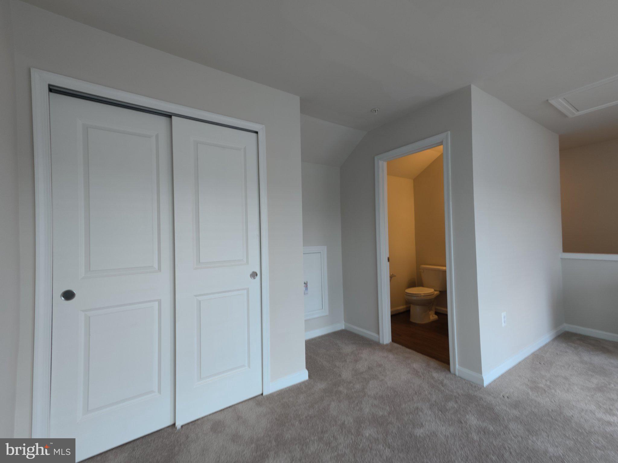 WATERSHED - Residential Lease