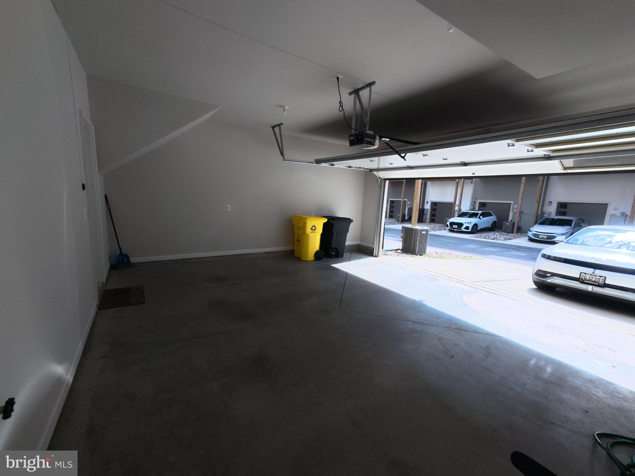 WATERSHED - Residential Lease