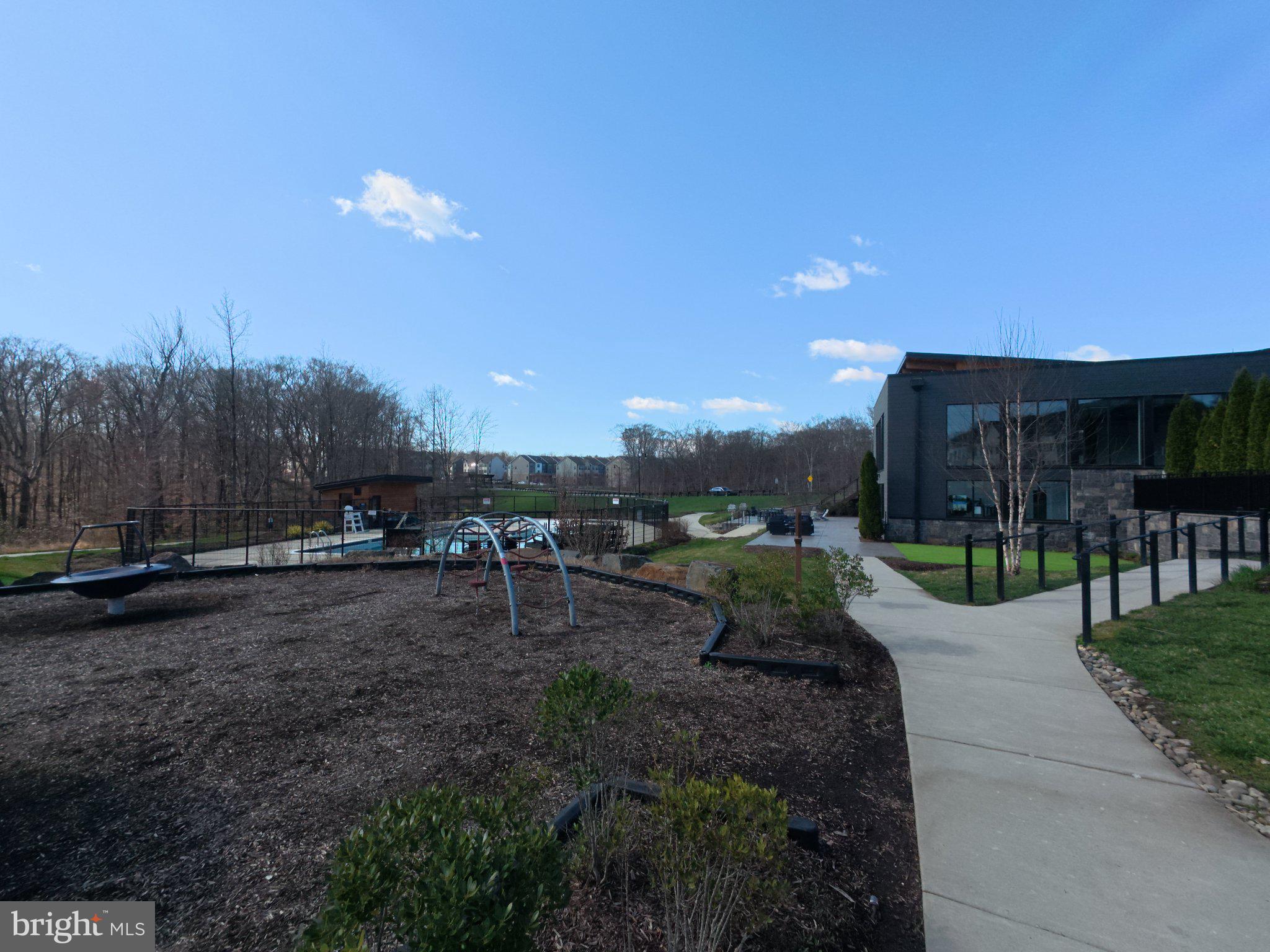 WATERSHED - Residential Lease
