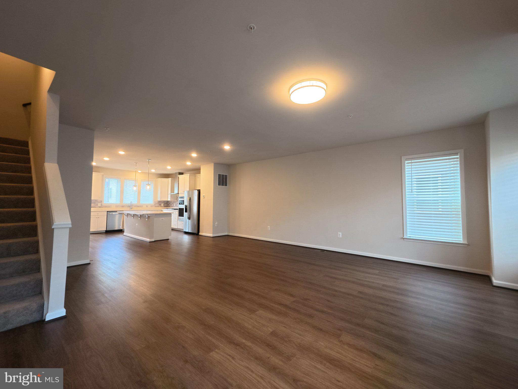 WATERSHED - Residential Lease