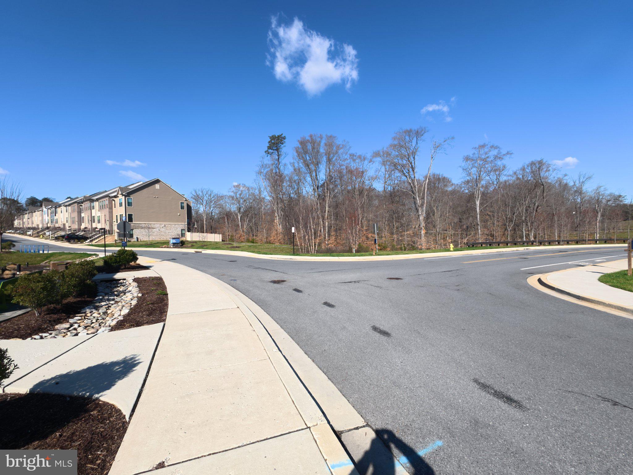 WATERSHED - Residential Lease