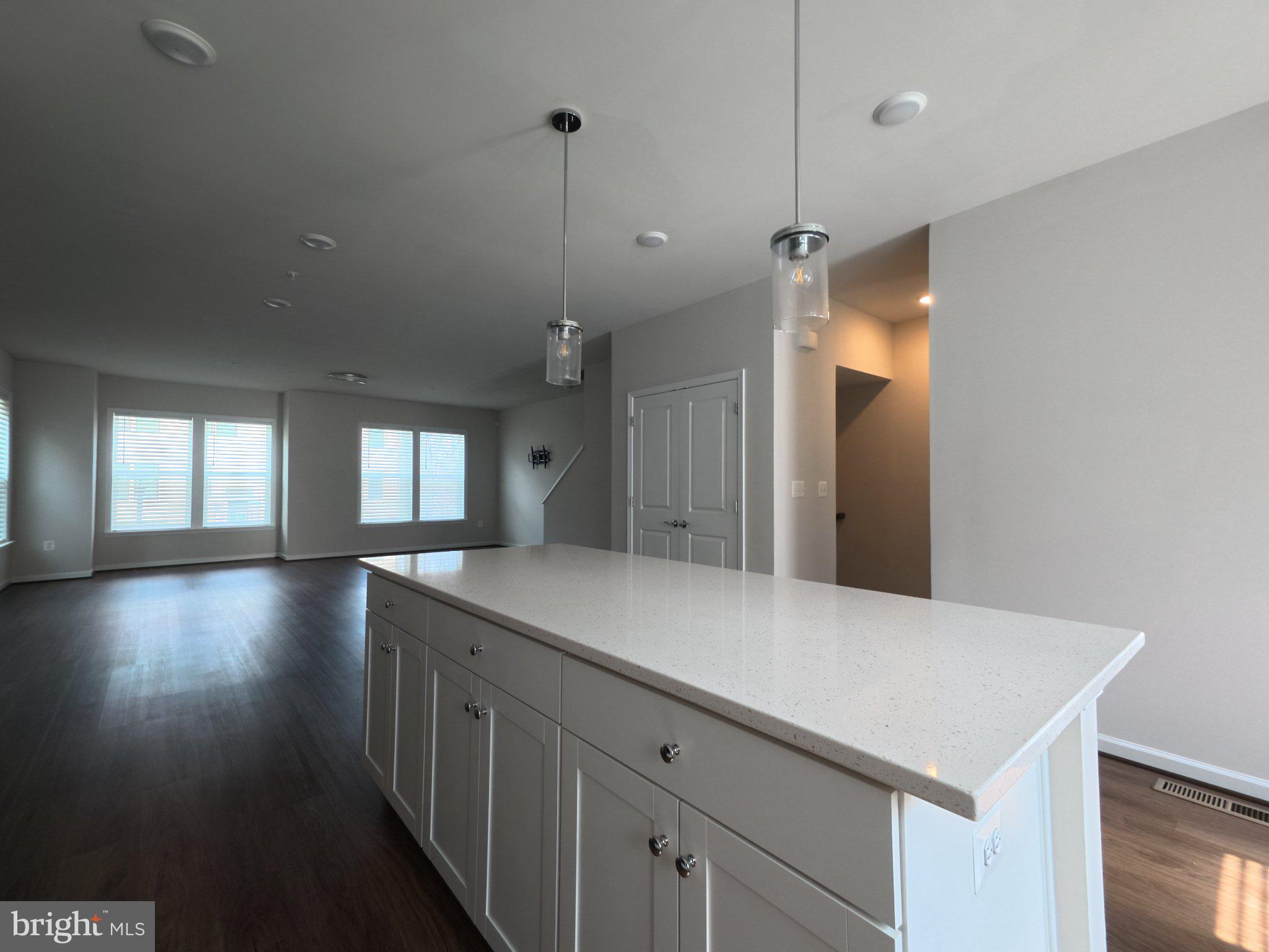 WATERSHED - Residential Lease