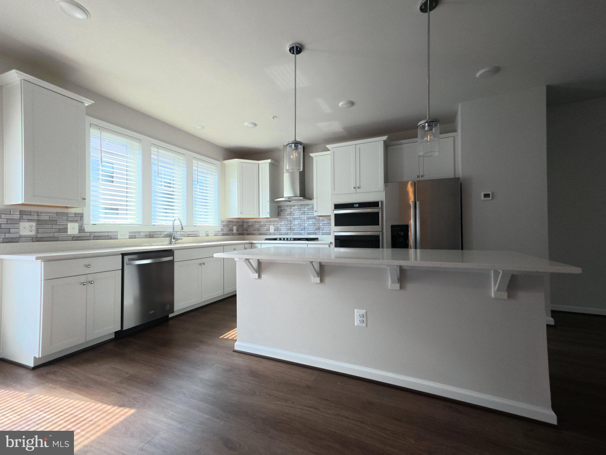 WATERSHED - Residential Lease