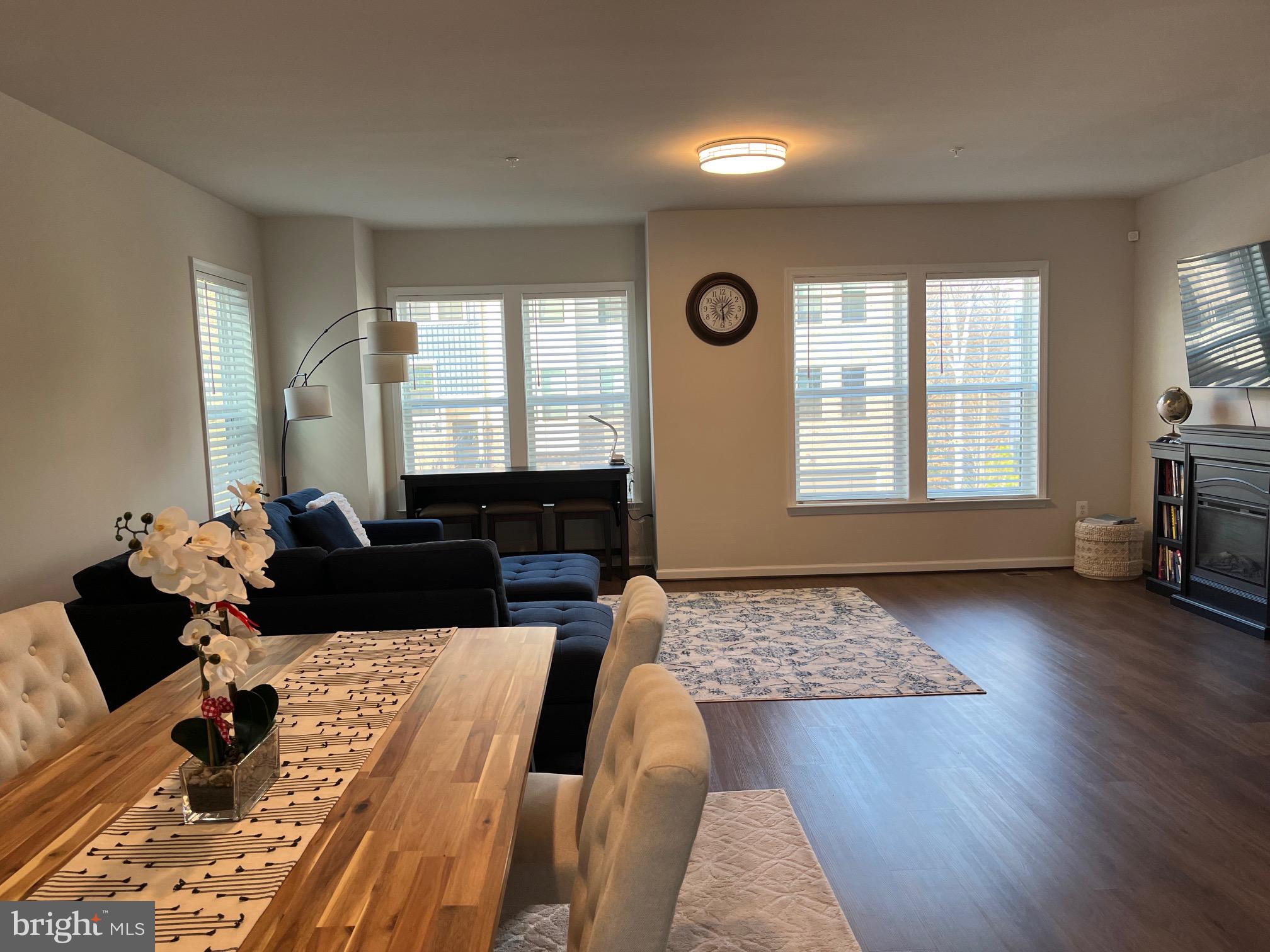 WATERSHED - Residential Lease