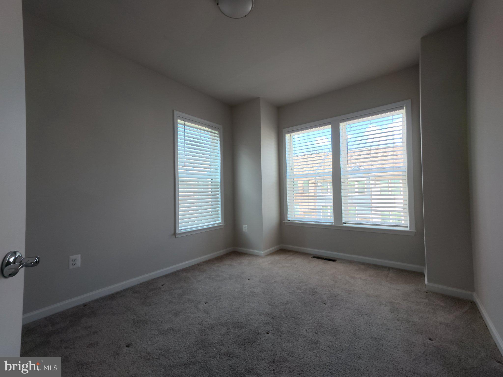 WATERSHED - Residential Lease