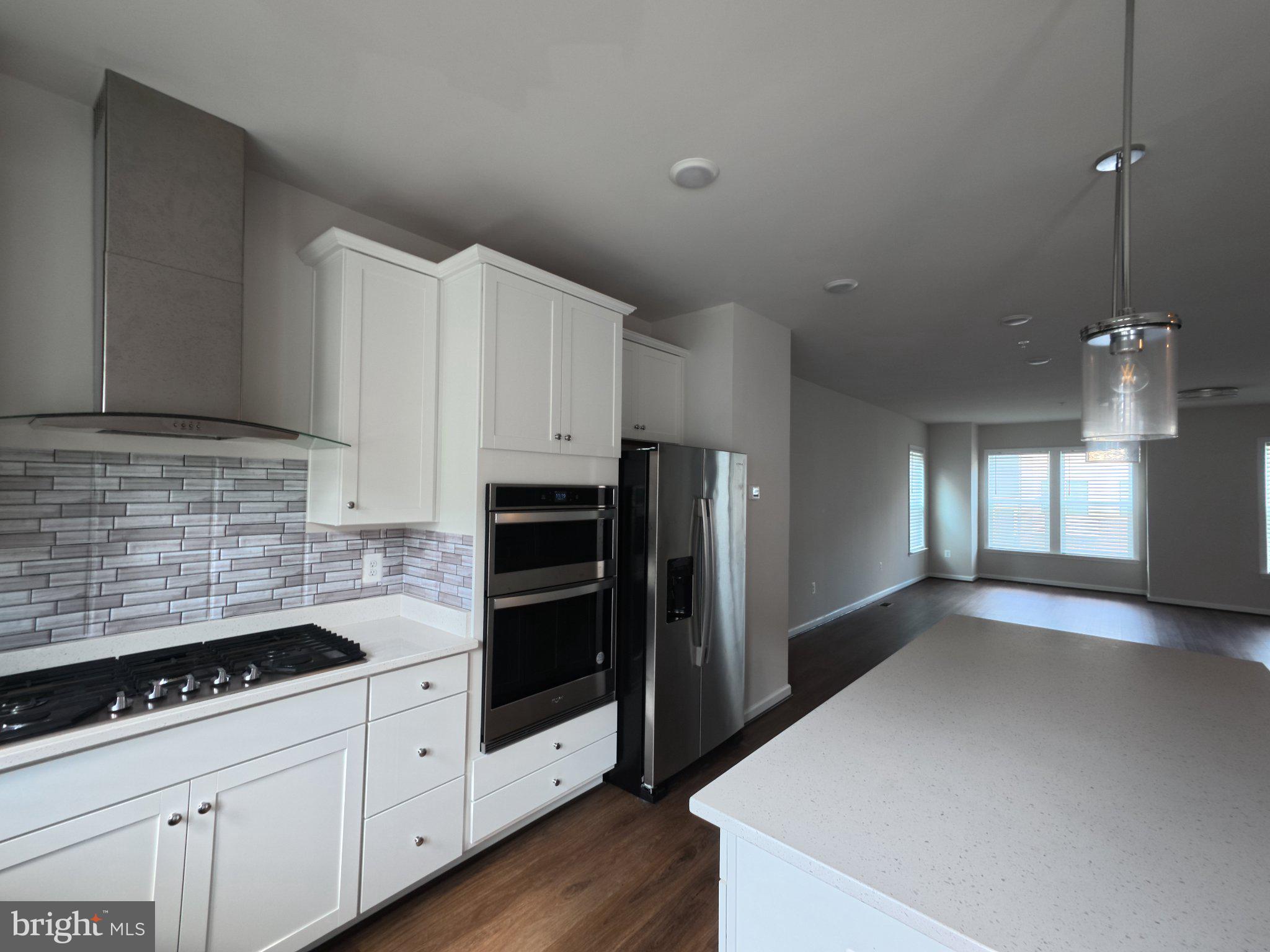 WATERSHED - Residential Lease