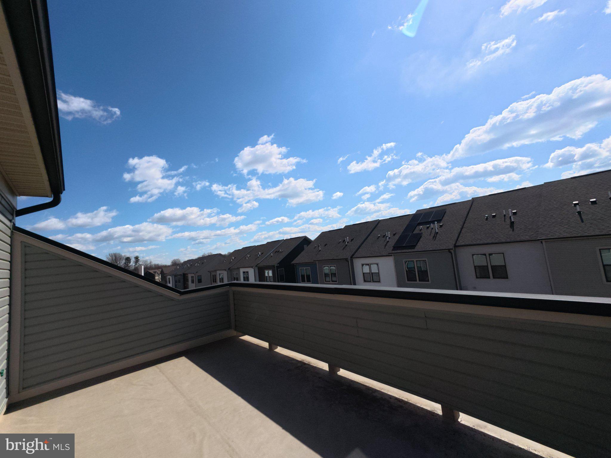 WATERSHED - Residential Lease