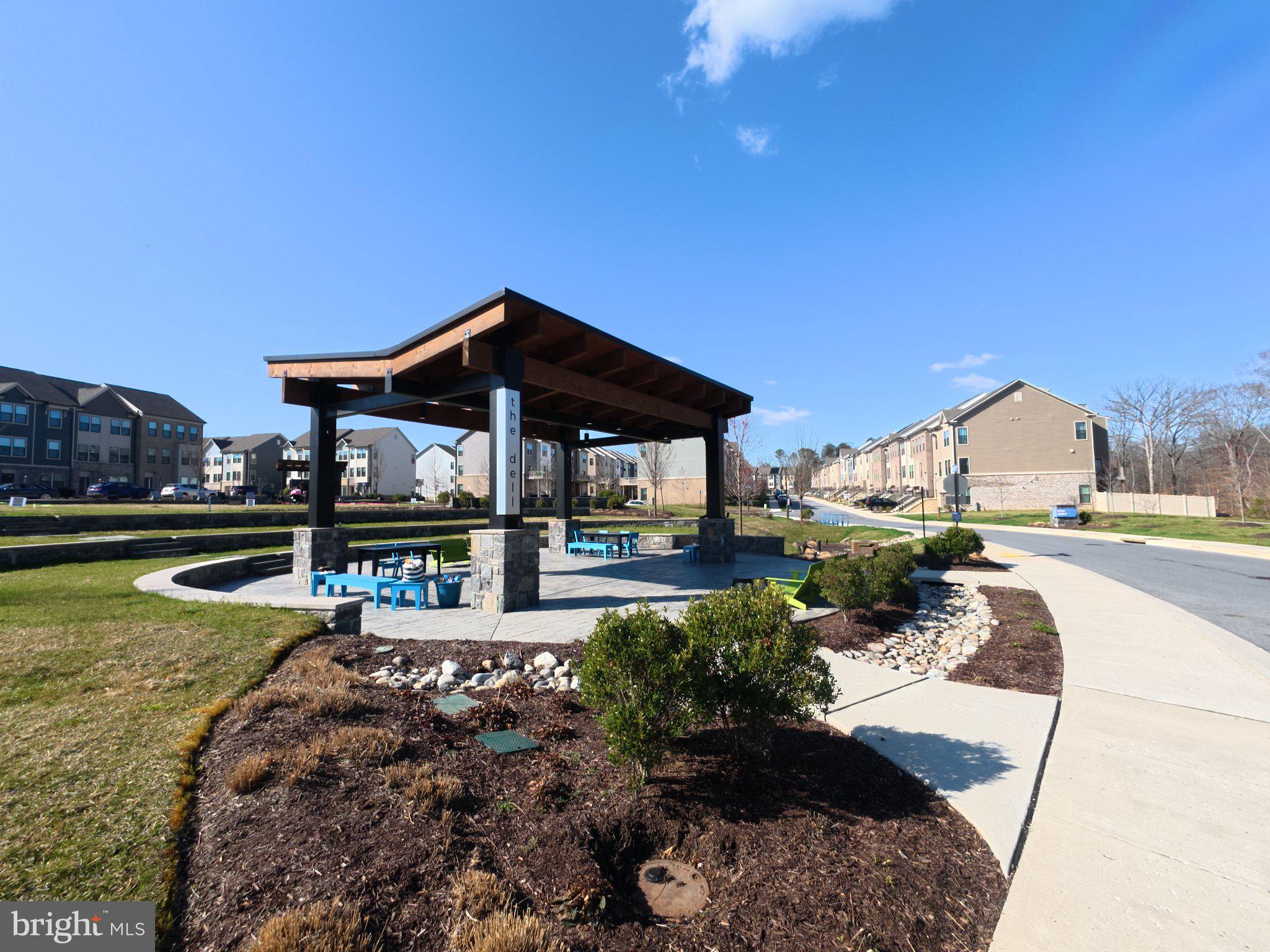 WATERSHED - Residential Lease