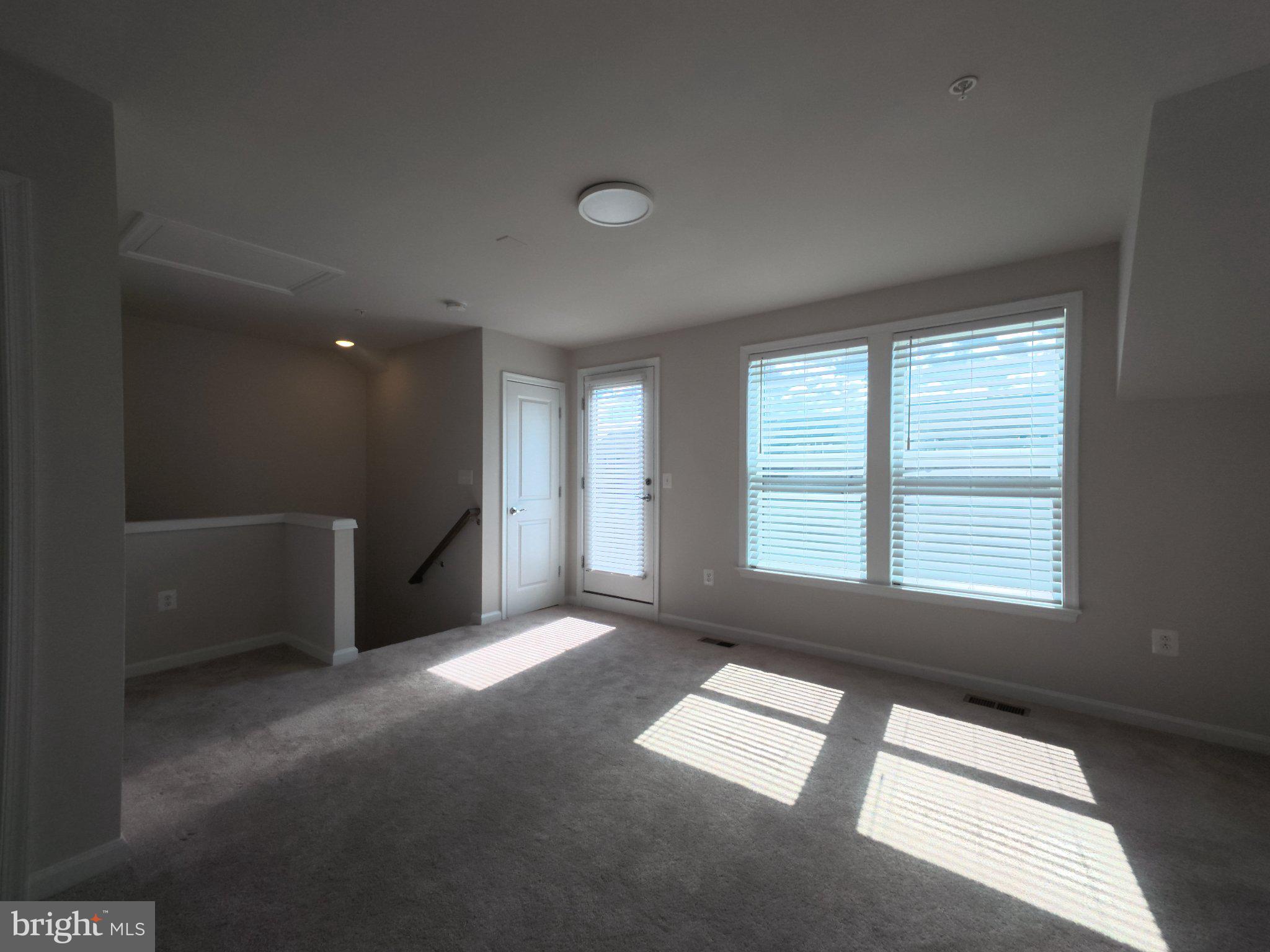 WATERSHED - Residential Lease