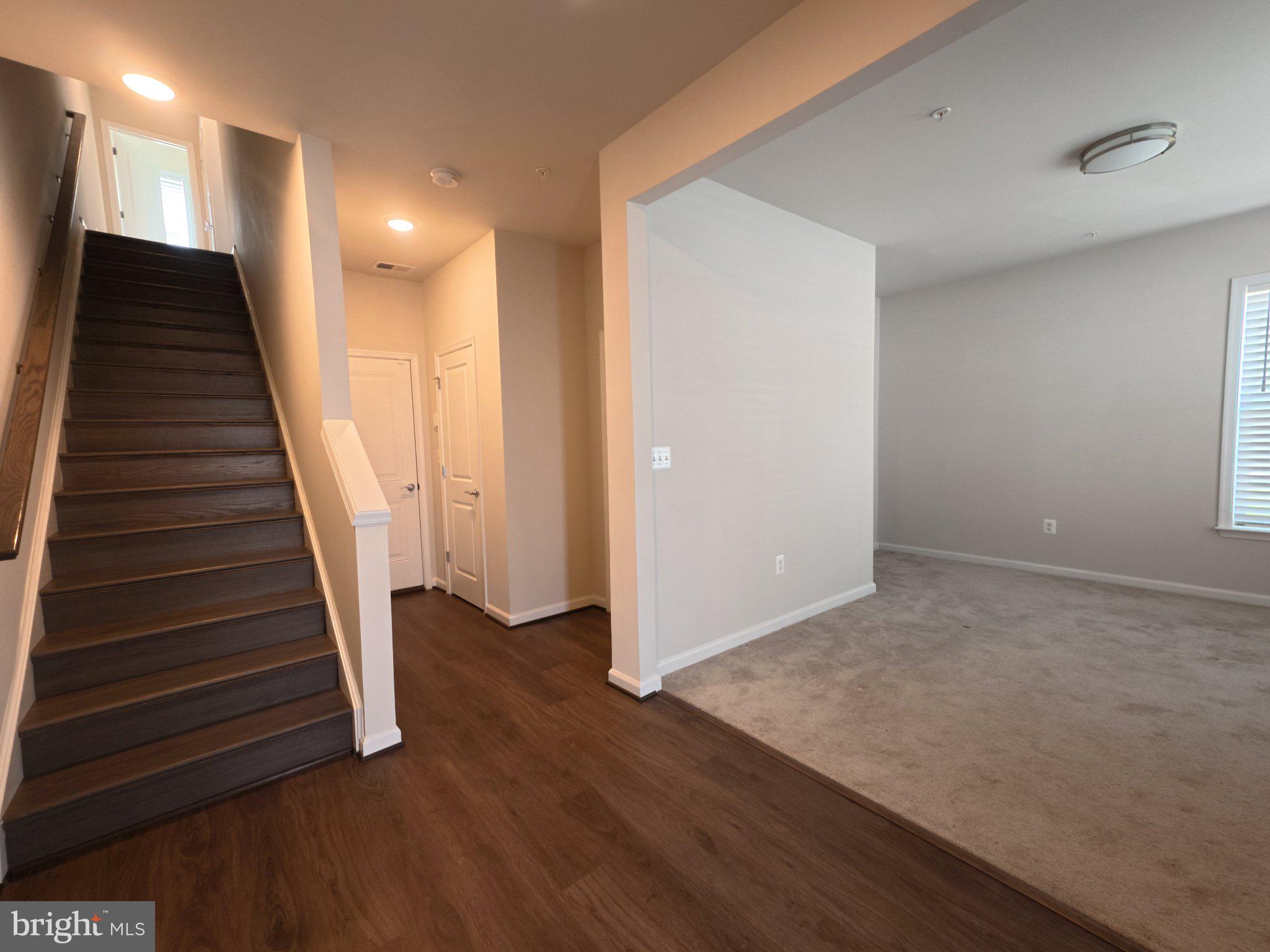 WATERSHED - Residential Lease