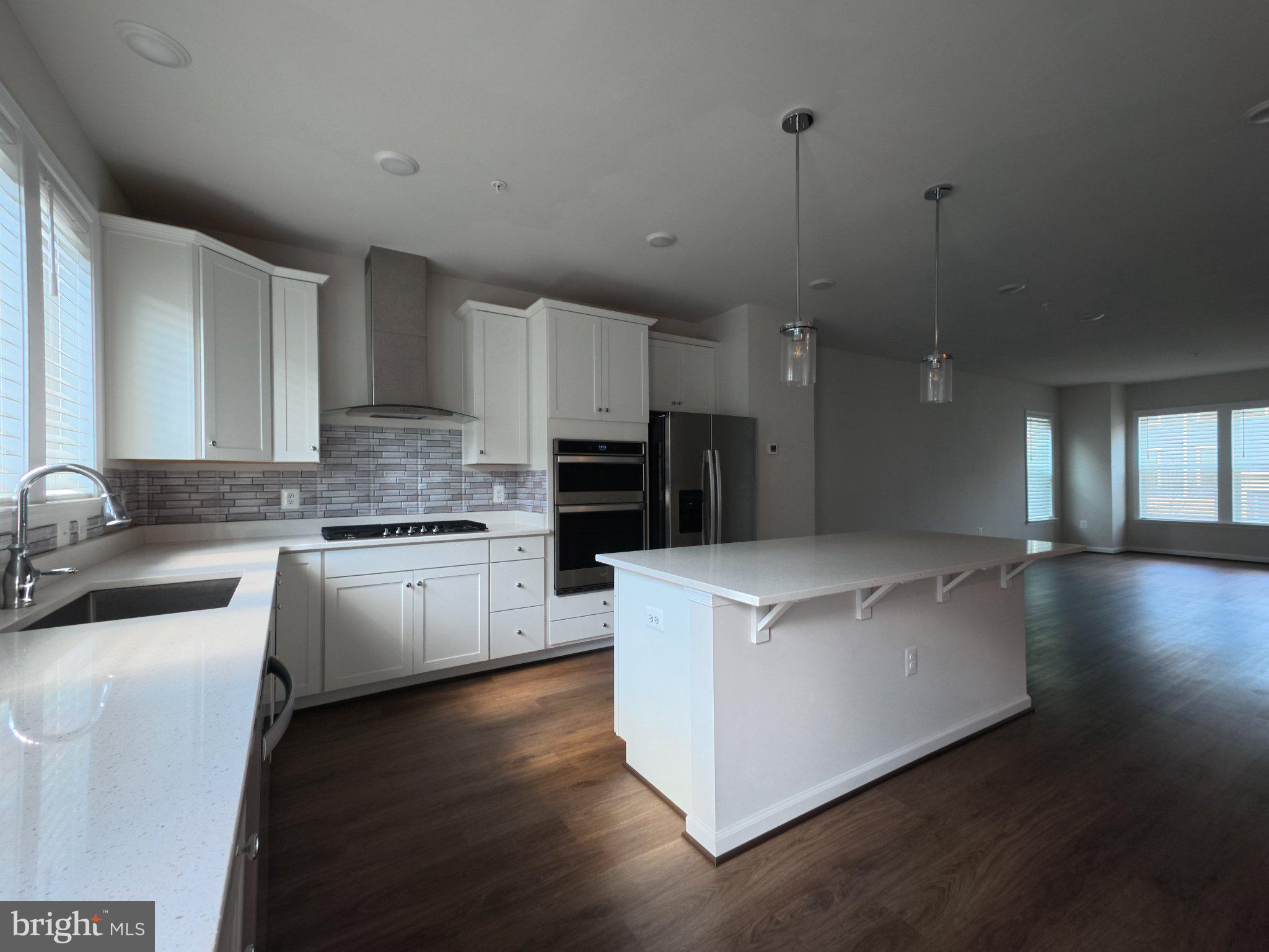WATERSHED - Residential Lease