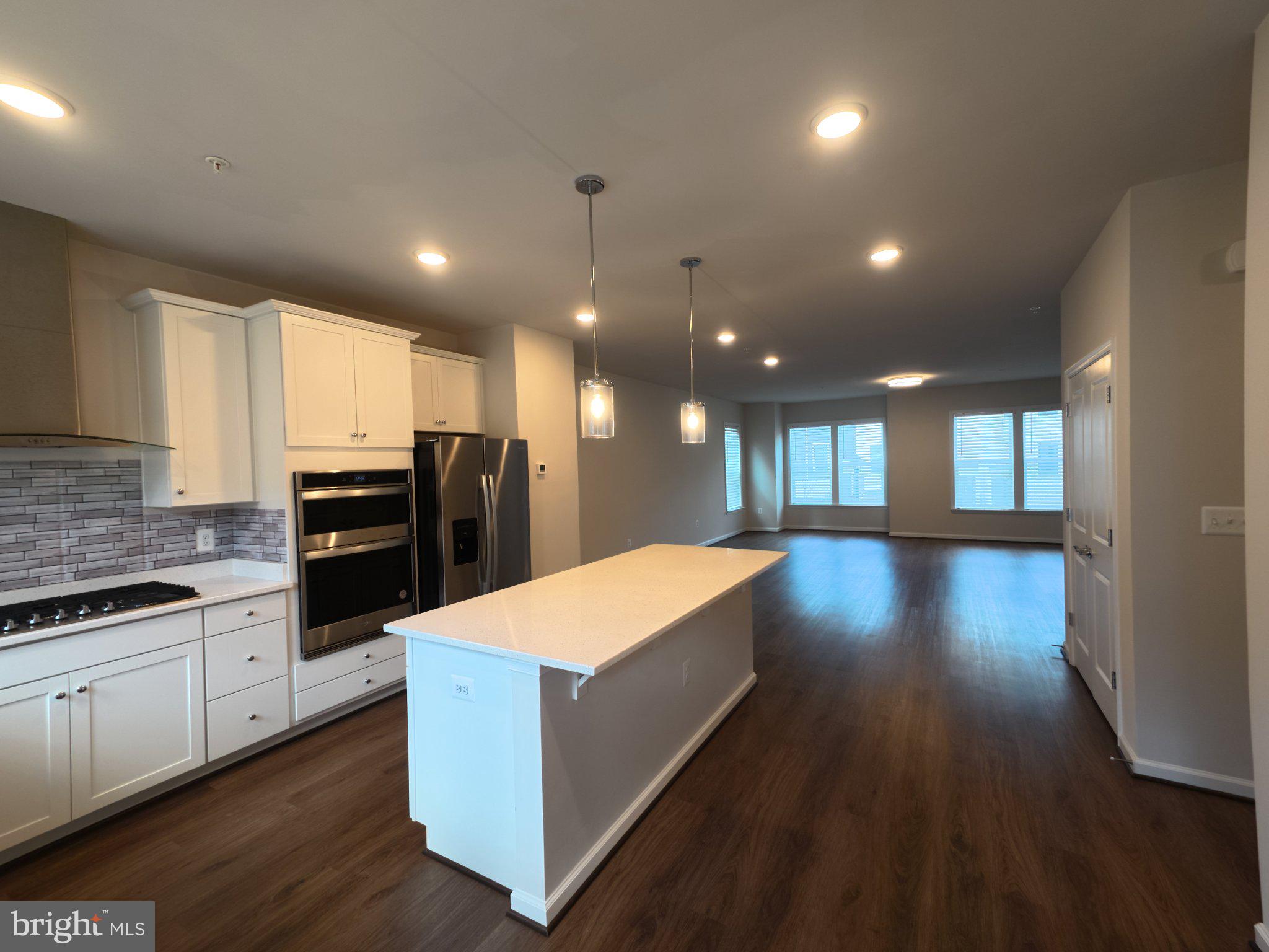 WATERSHED - Residential Lease