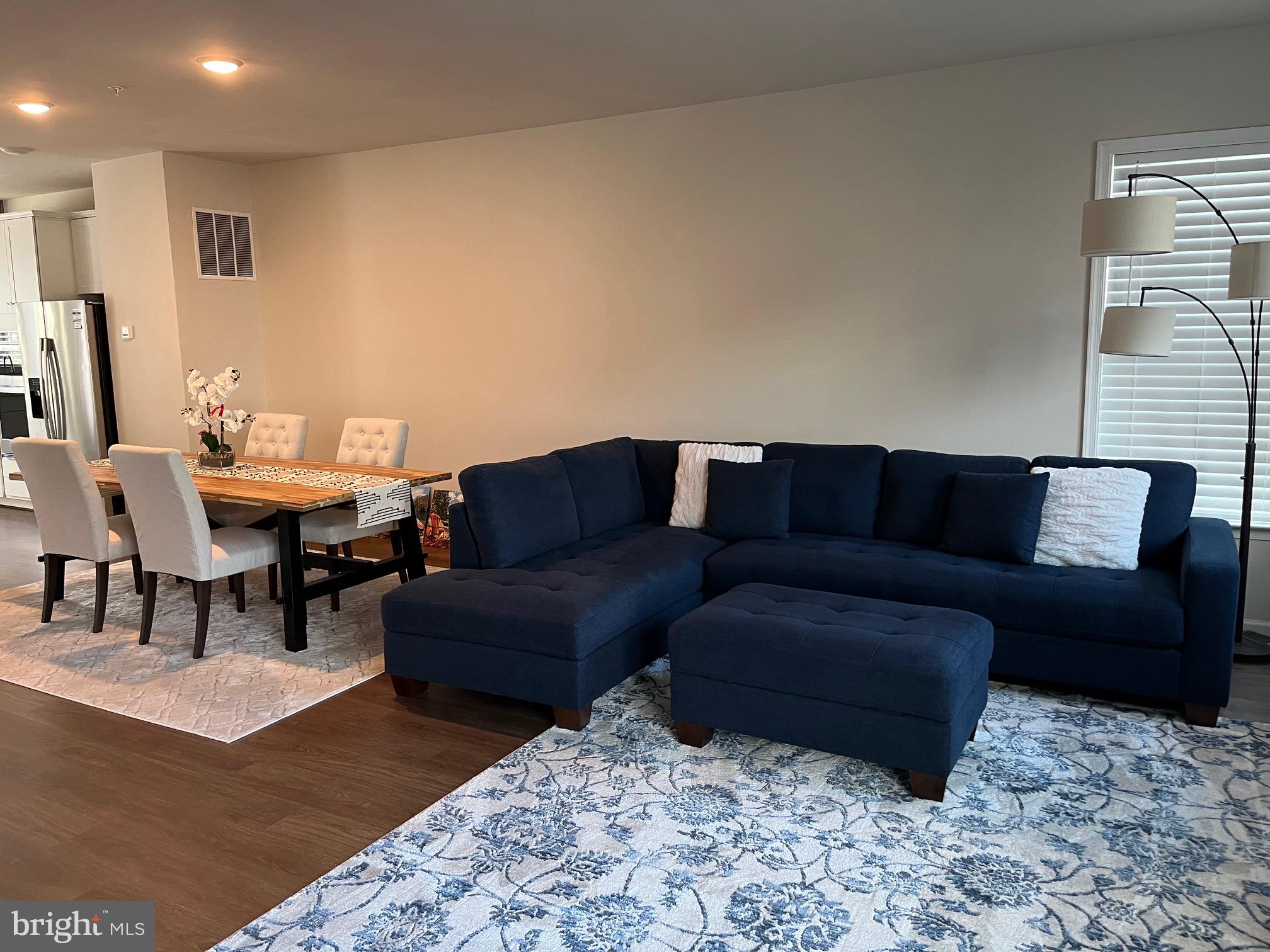 WATERSHED - Residential Lease