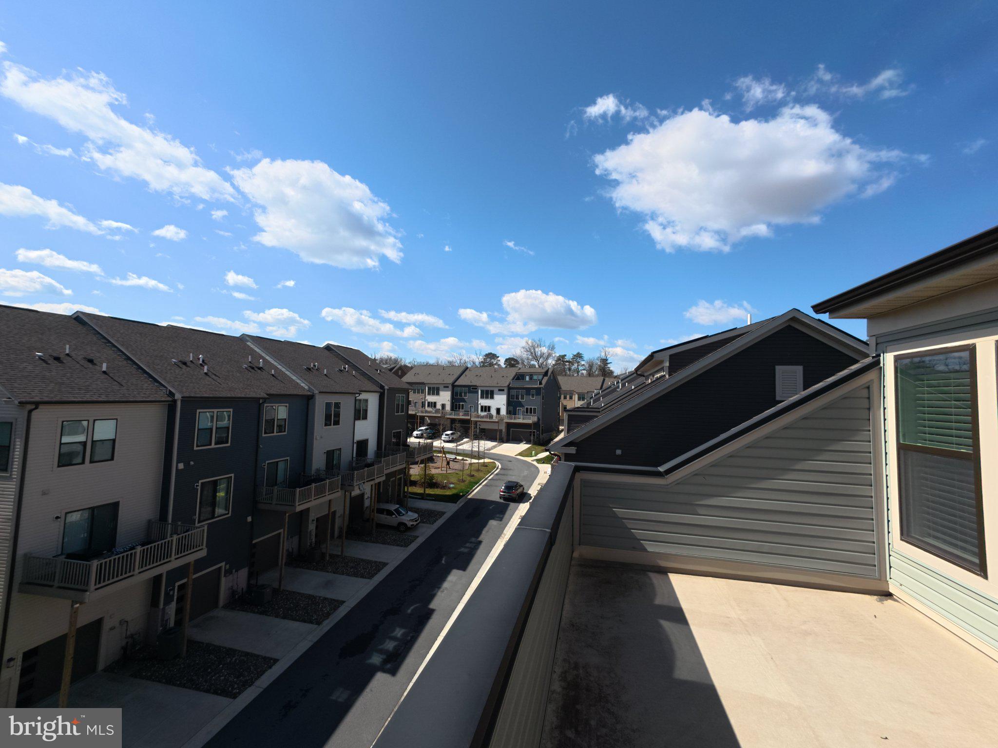 WATERSHED - Residential Lease