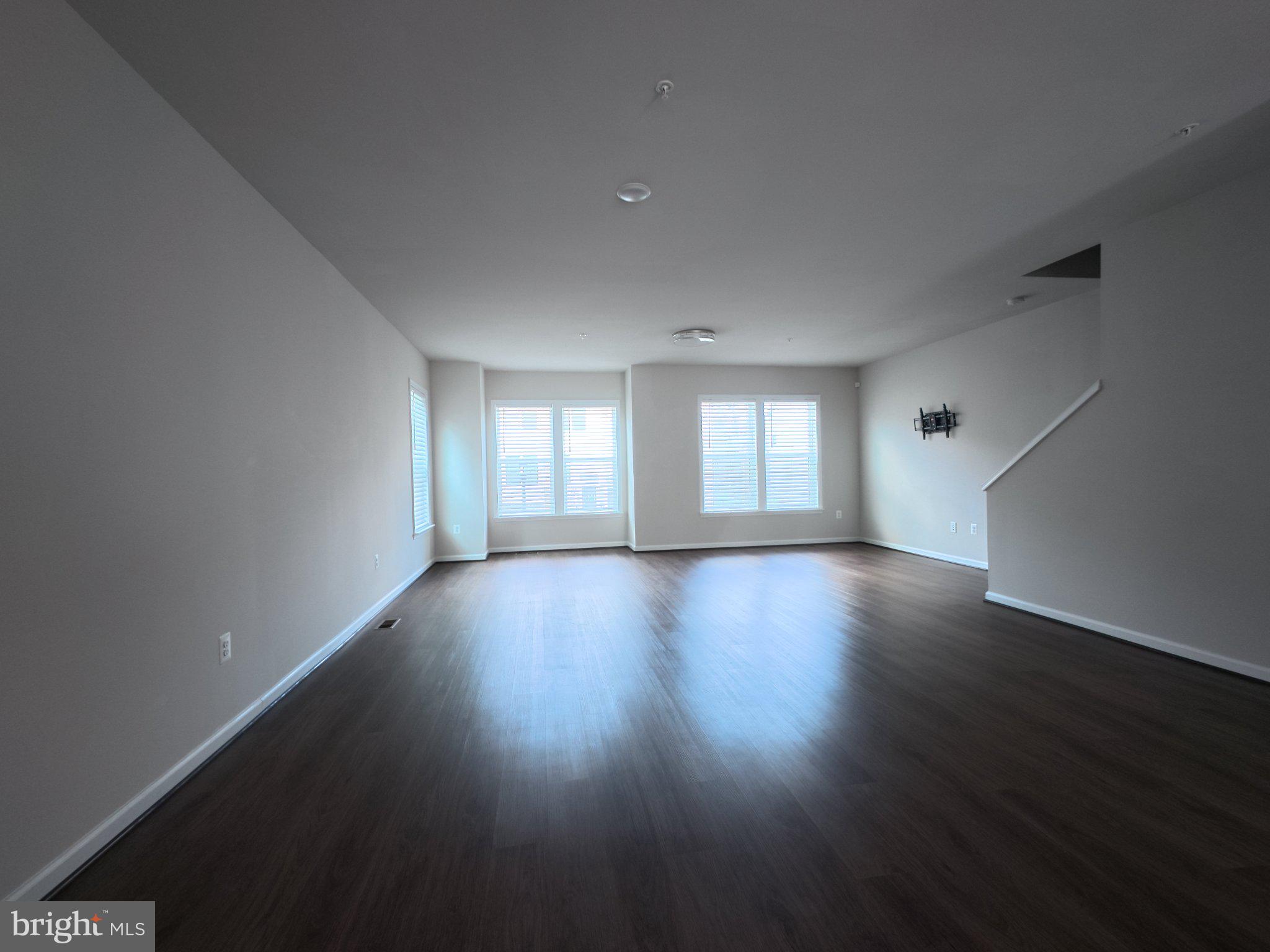 WATERSHED - Residential Lease