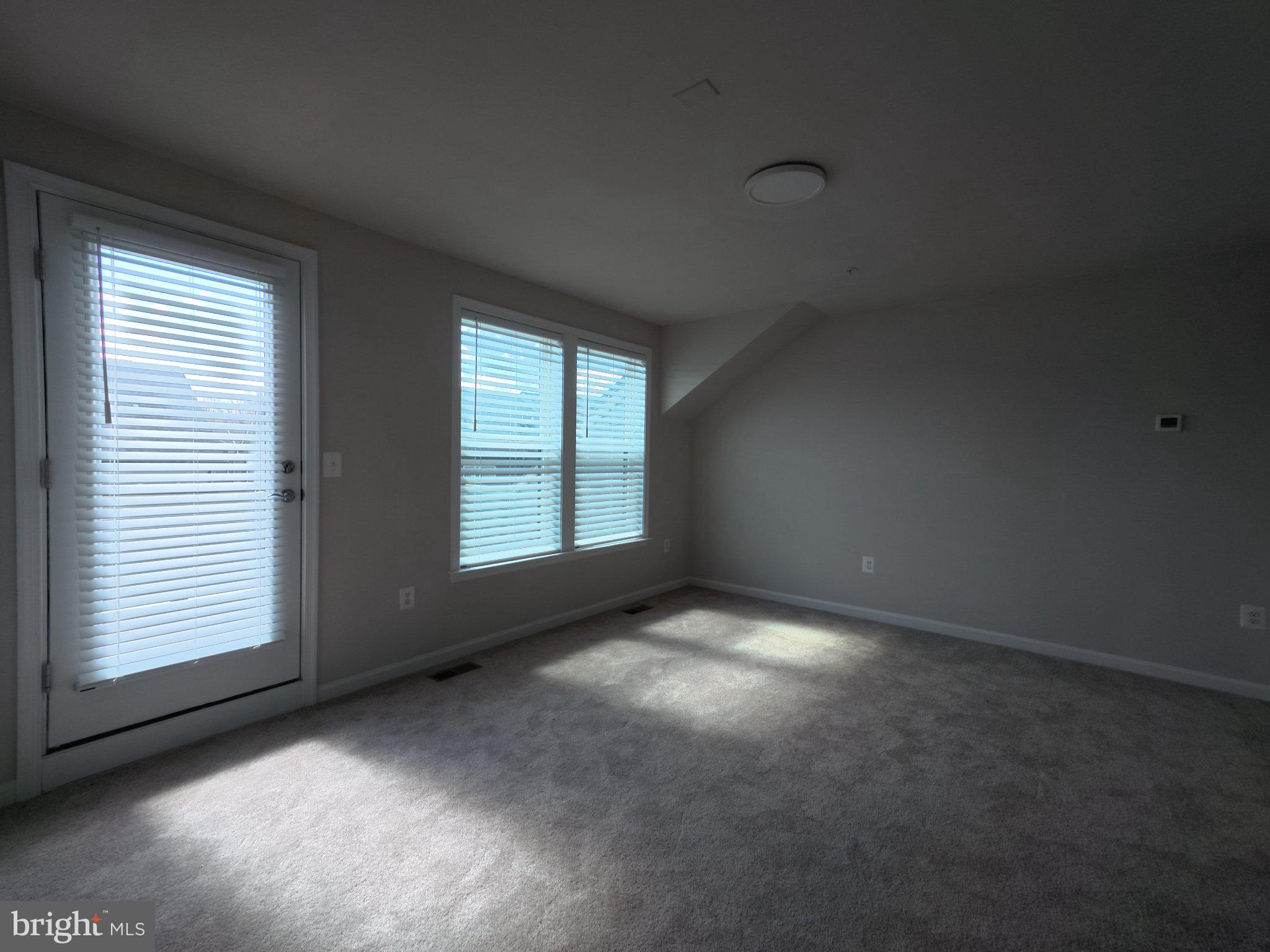 WATERSHED - Residential Lease