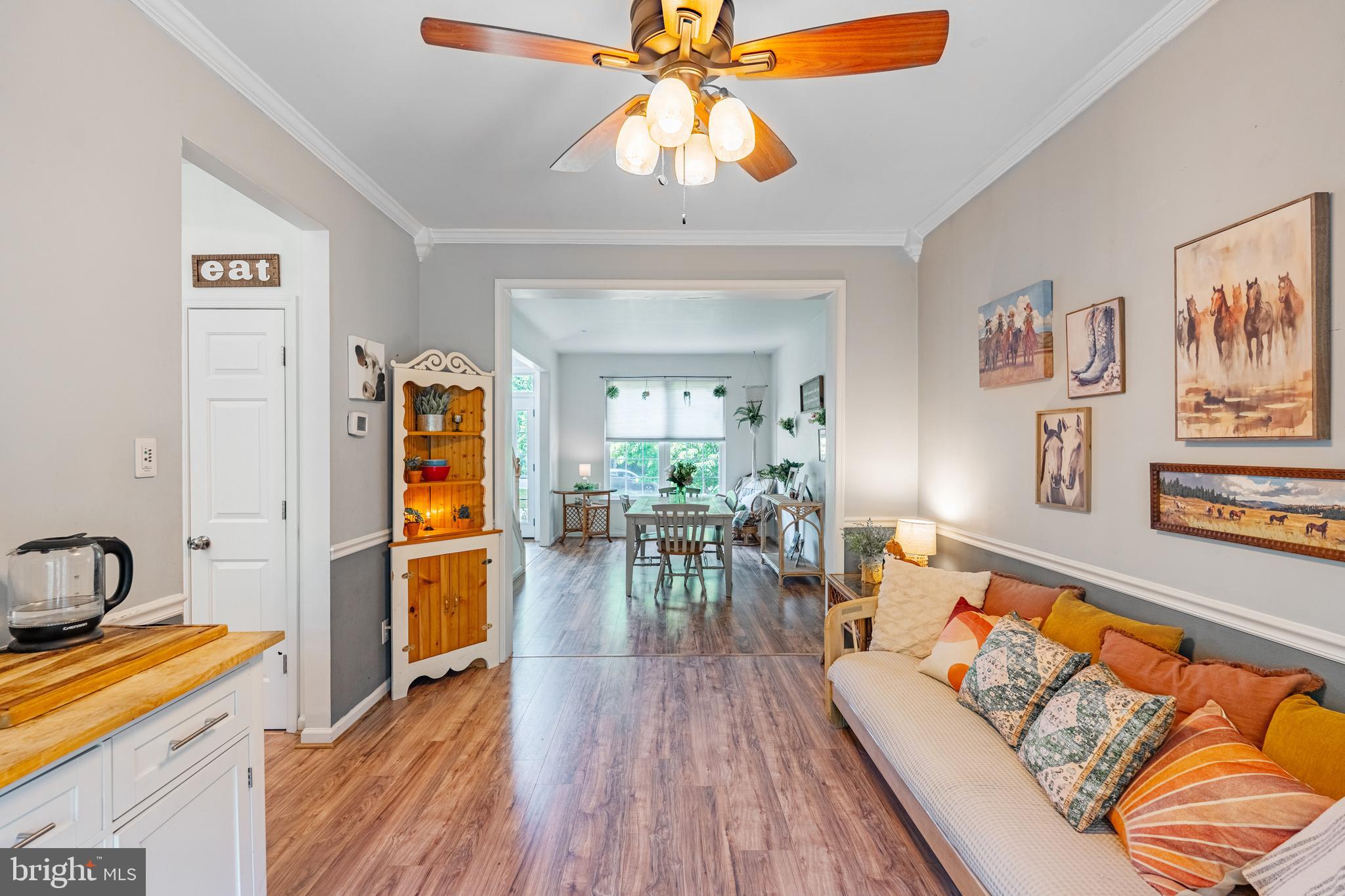 CHESTNUT GROVE - Residential