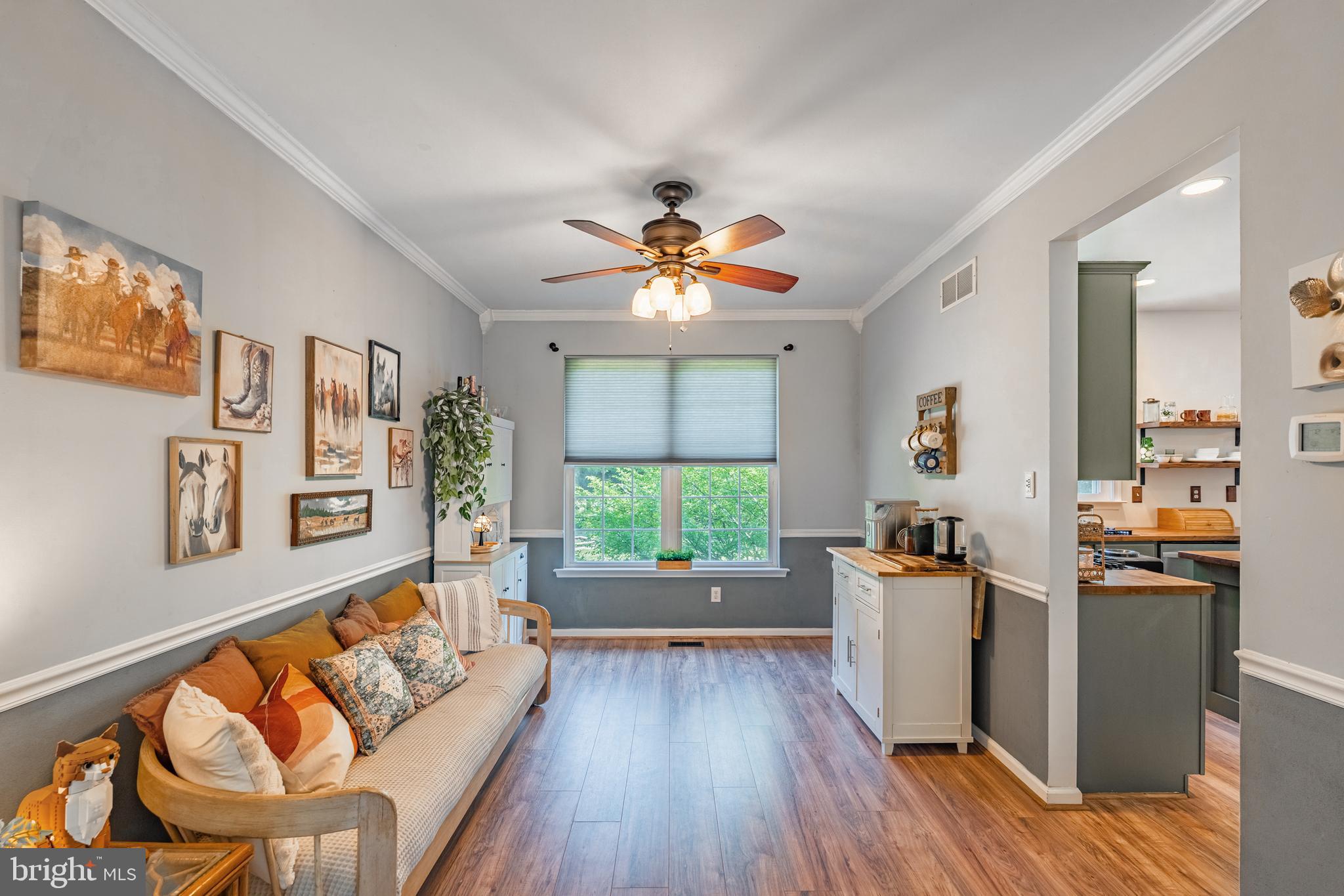 CHESTNUT GROVE - Residential