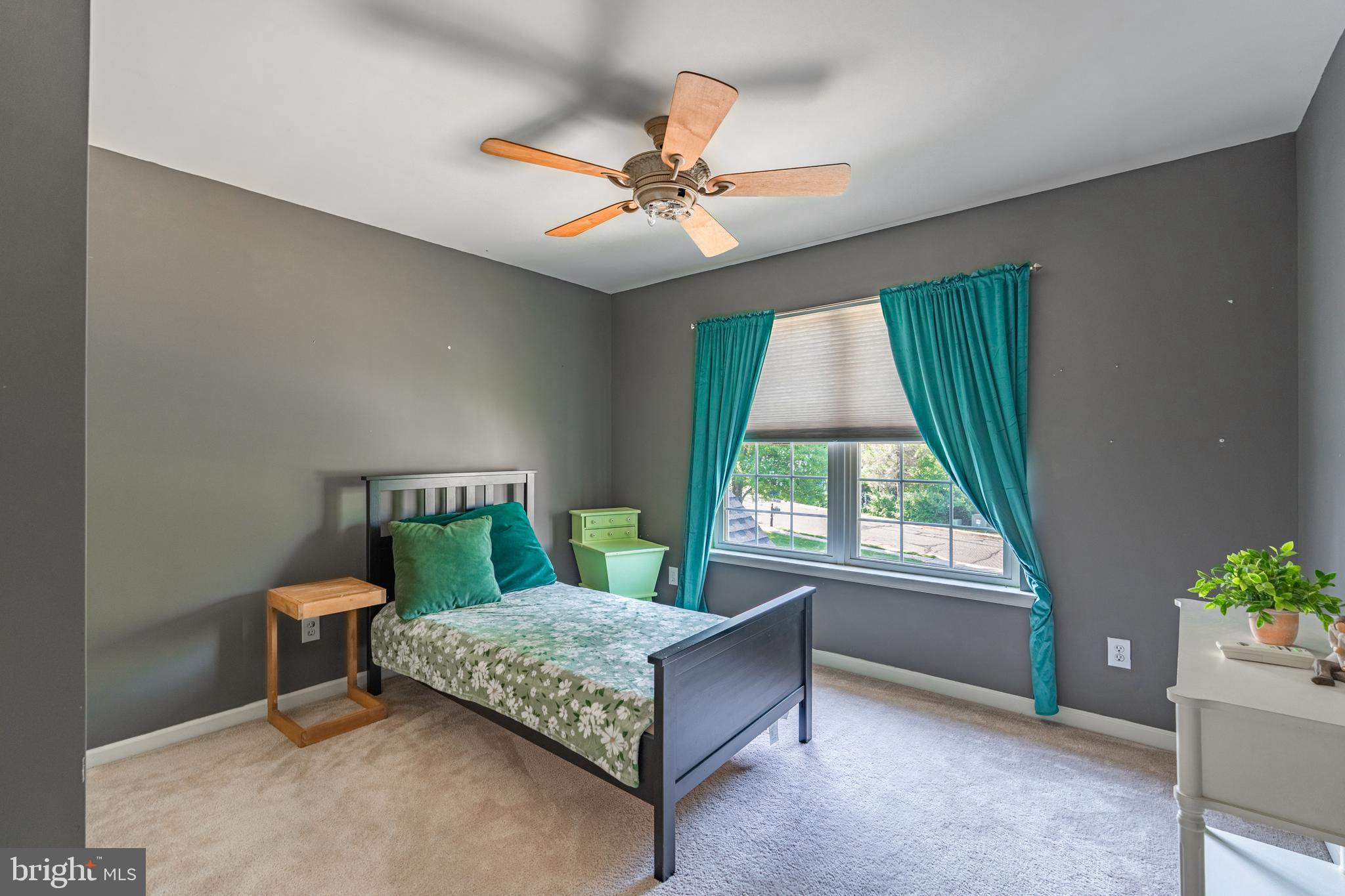 CHESTNUT GROVE - Residential