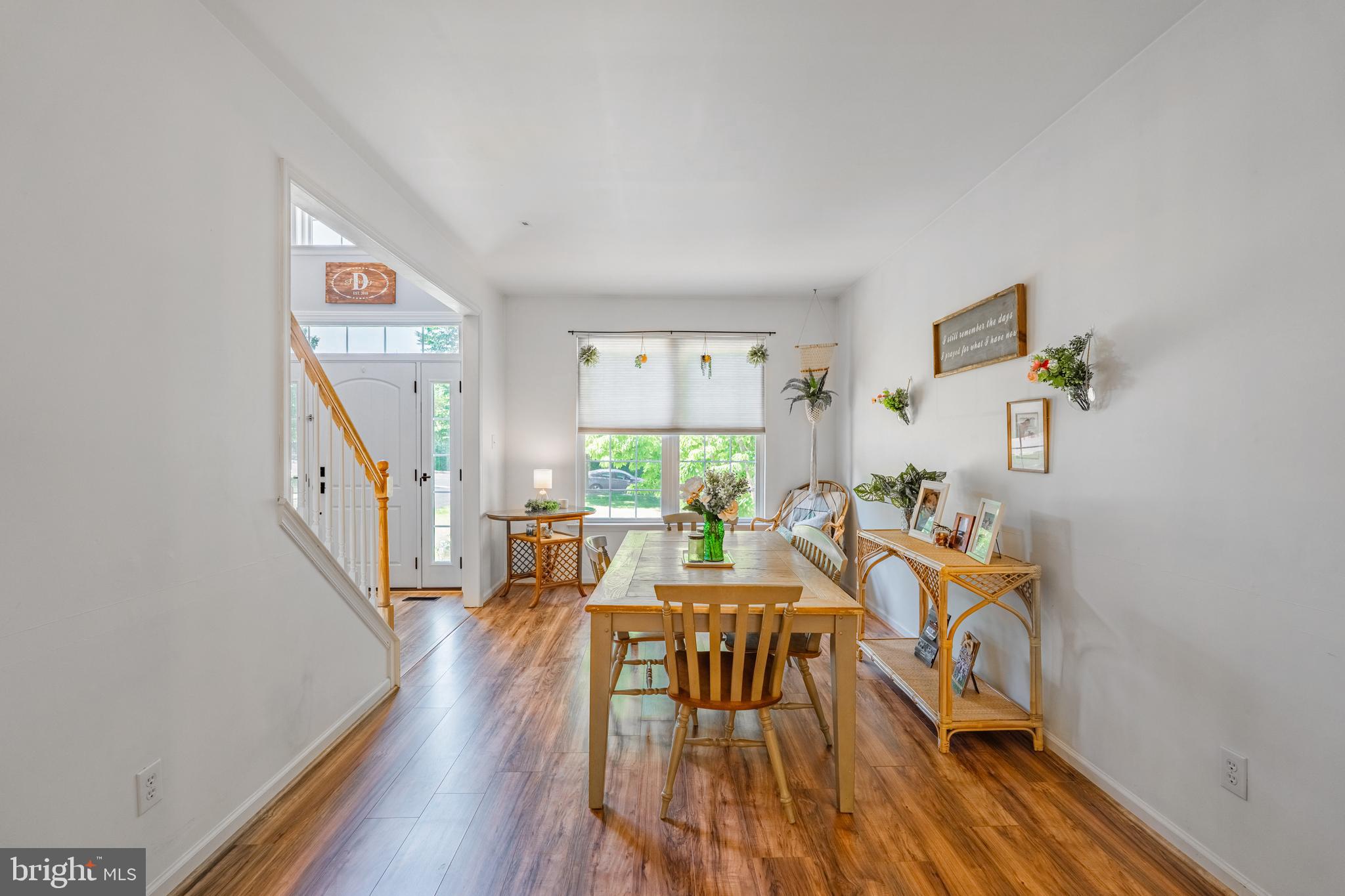 CHESTNUT GROVE - Residential