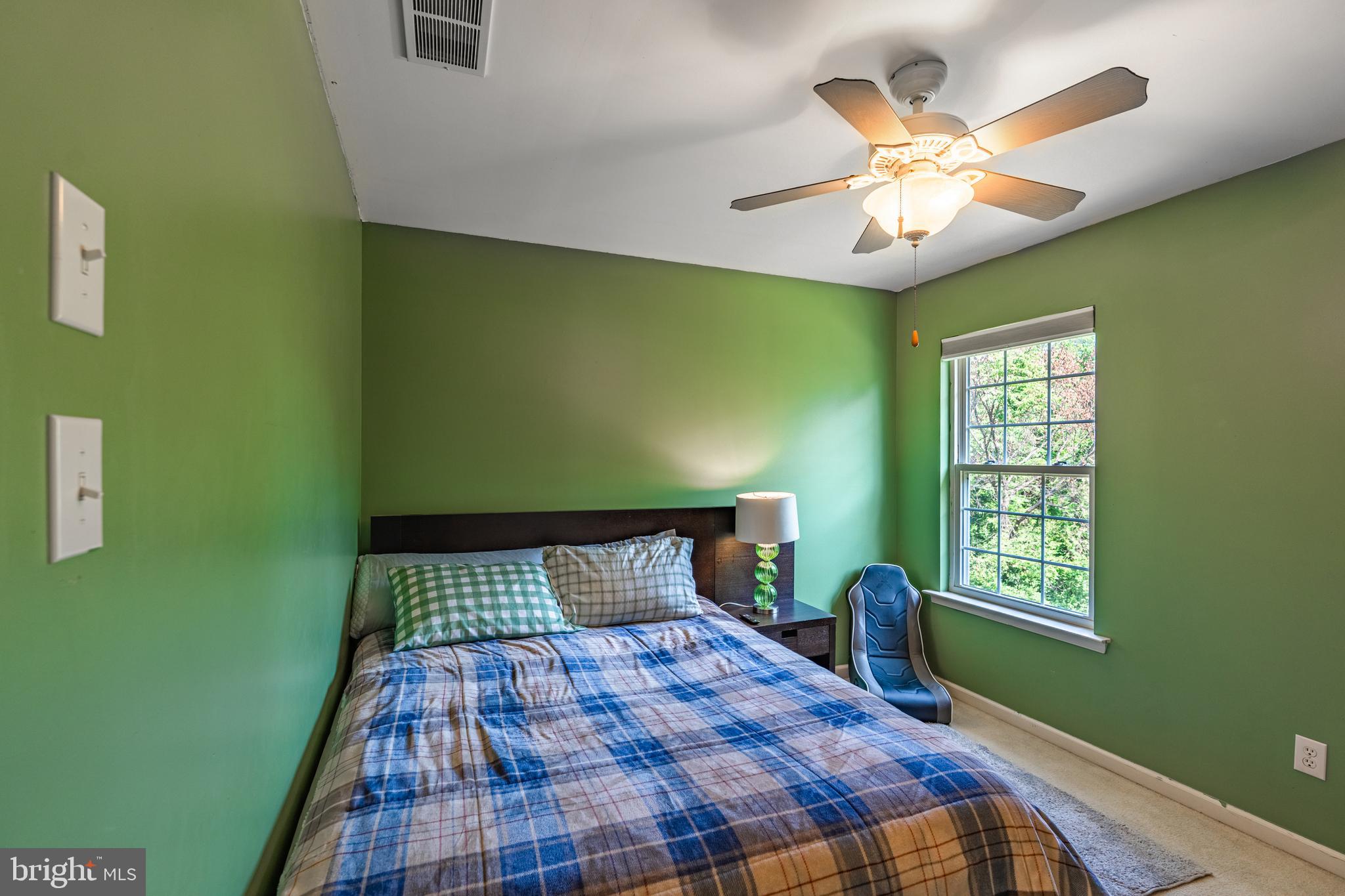 CHESTNUT GROVE - Residential