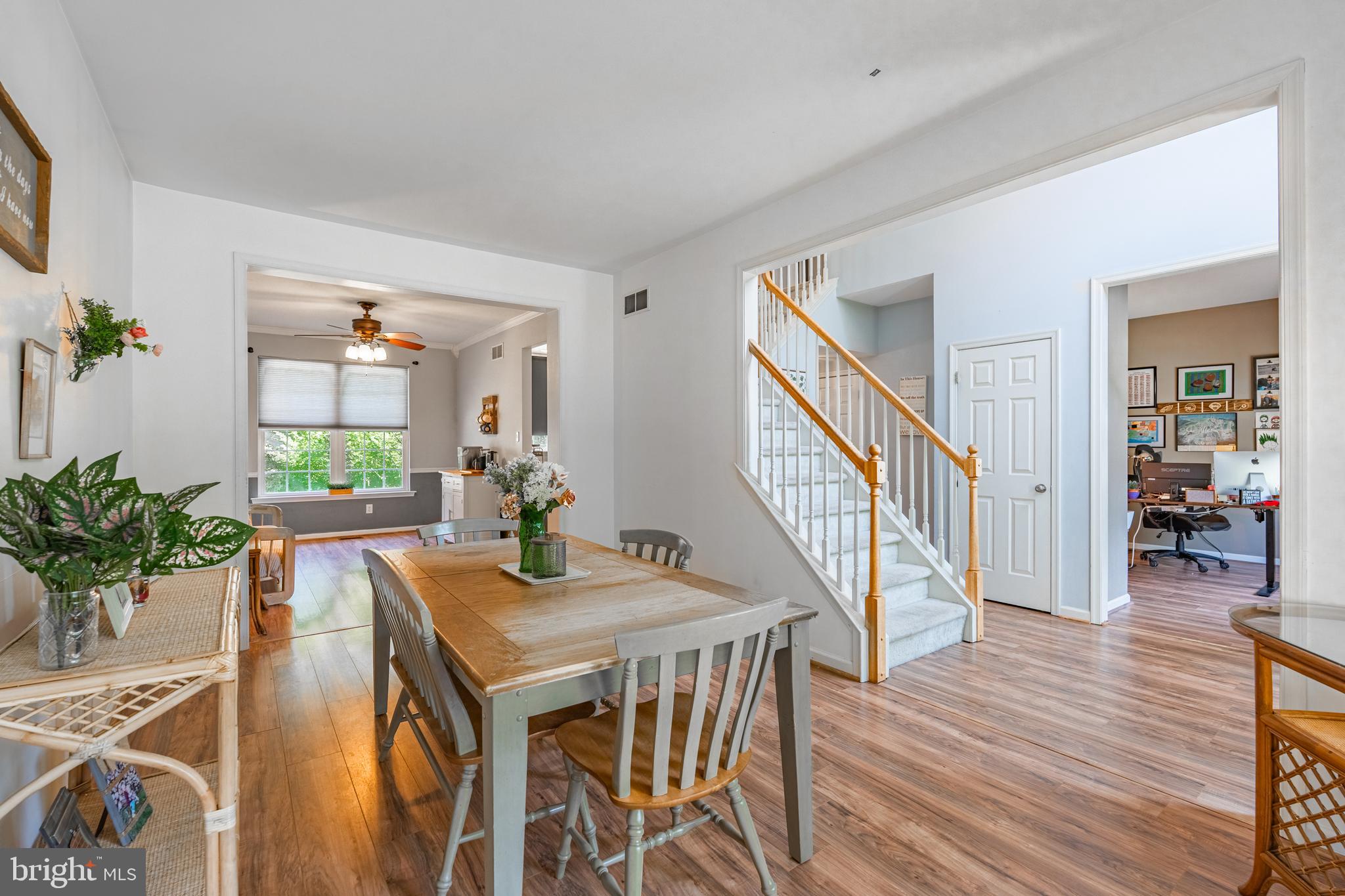 CHESTNUT GROVE - Residential