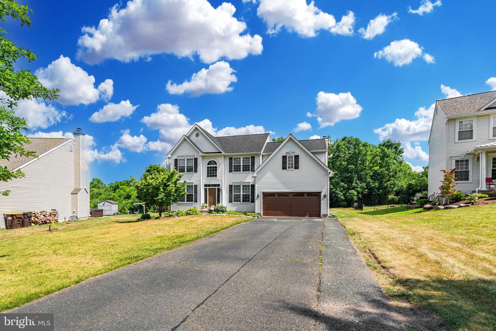CHESTNUT GROVE - Residential