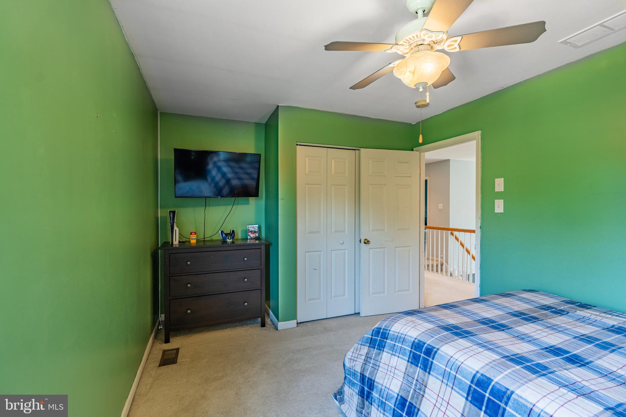 CHESTNUT GROVE - Residential