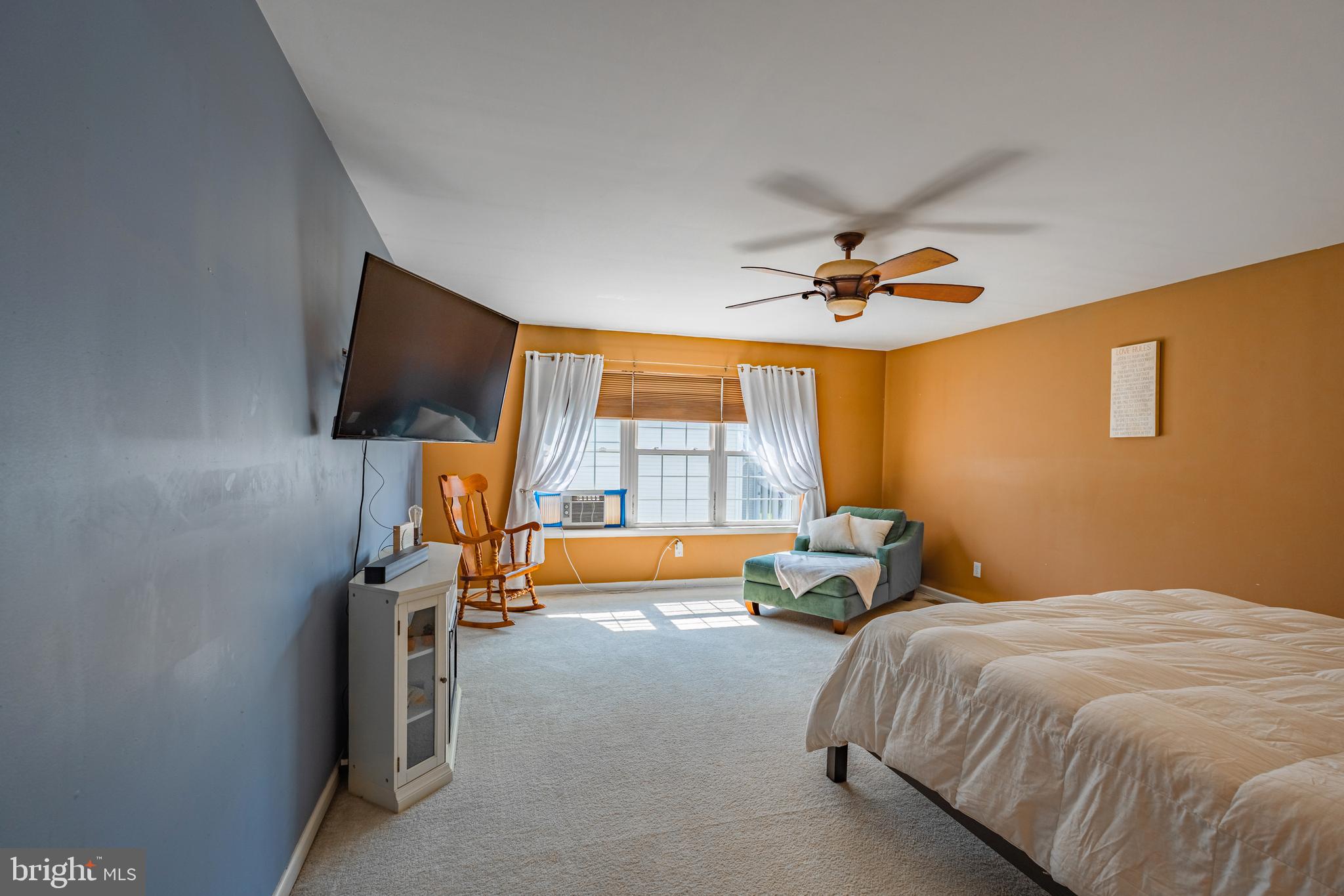 CHESTNUT GROVE - Residential