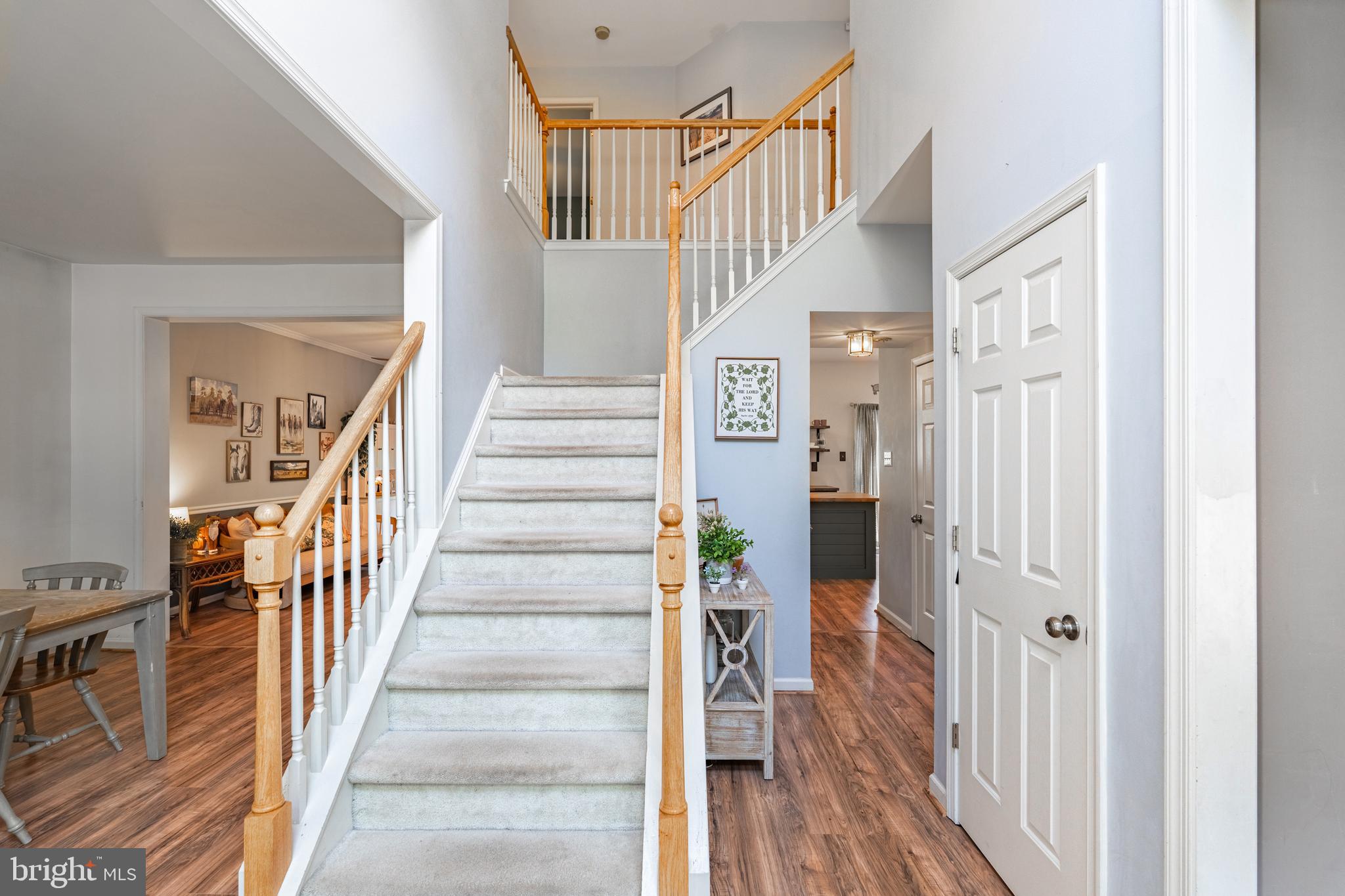 CHESTNUT GROVE - Residential