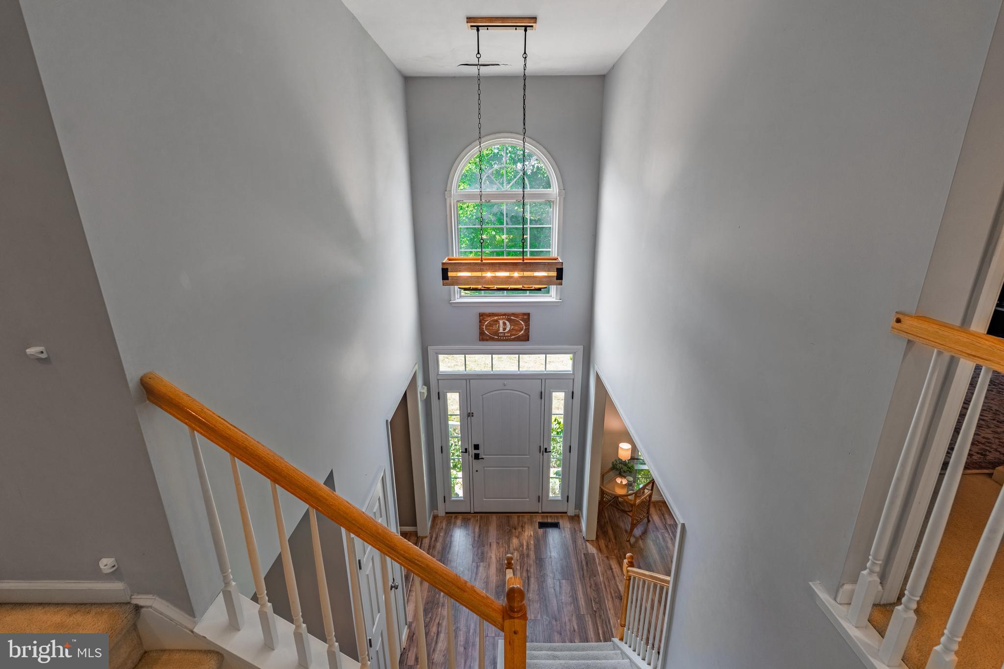 CHESTNUT GROVE - Residential