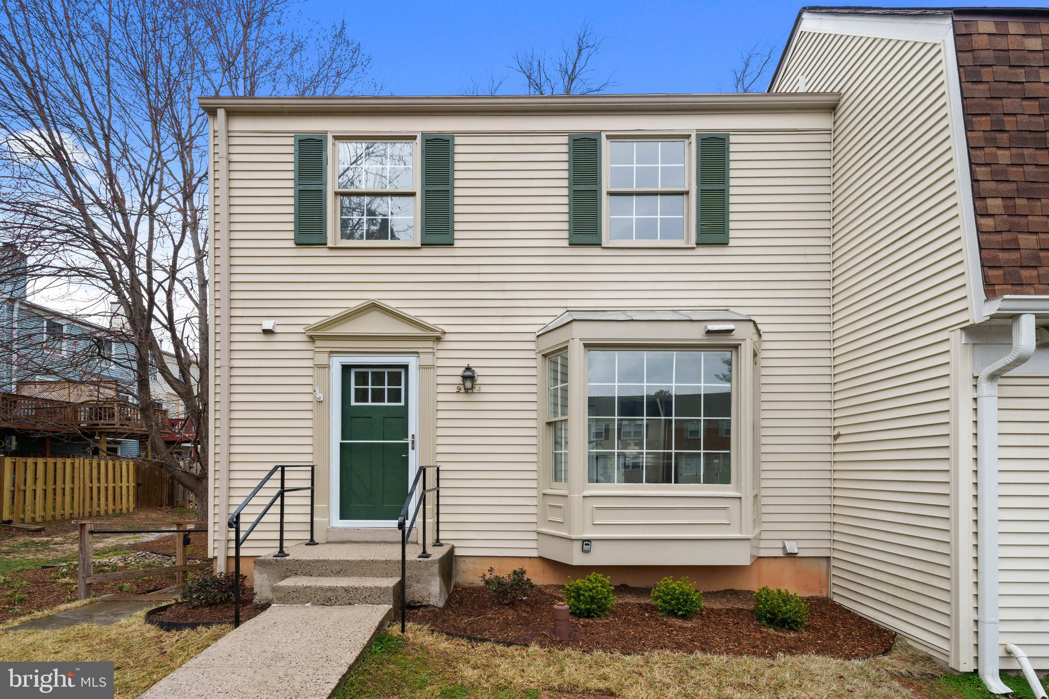 COVINGTON - Residential