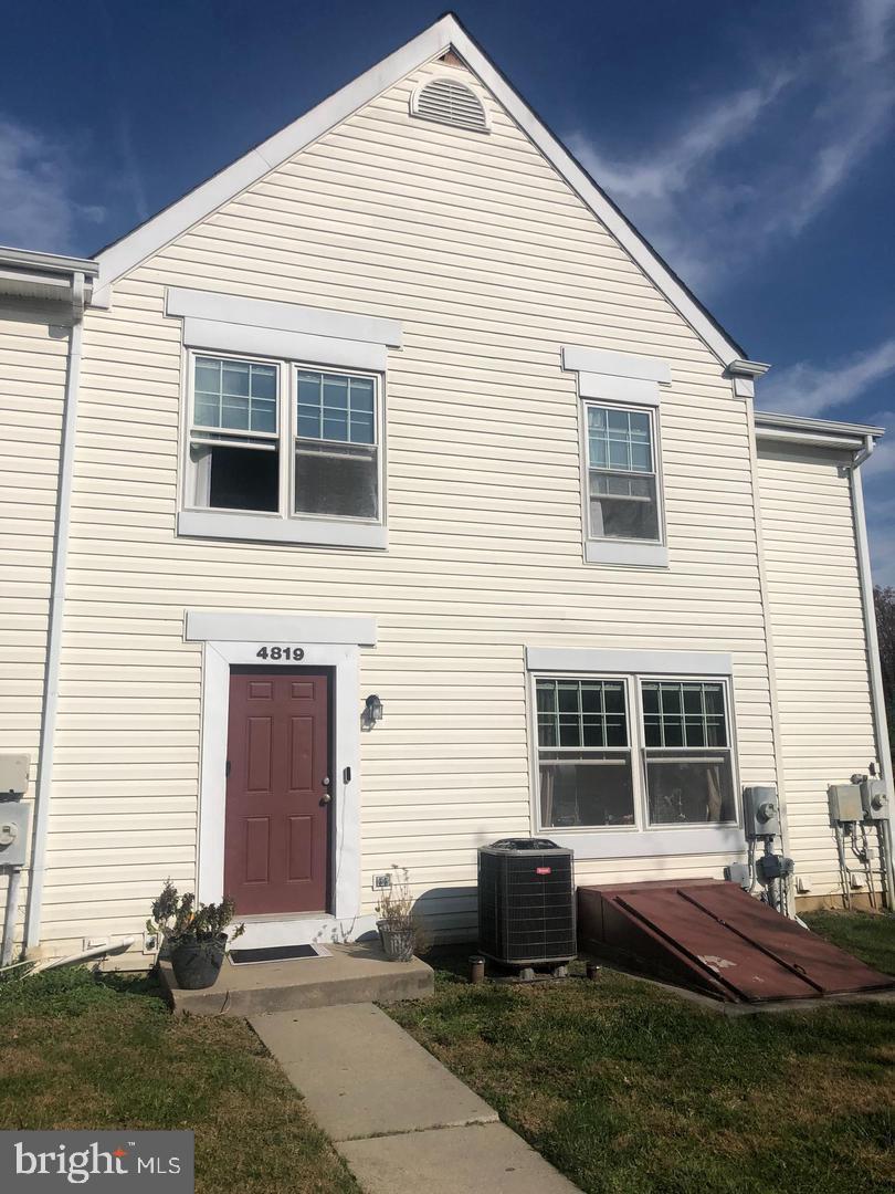 **Rare opportunity to own a large end-unit townhome within walking distance of the University of Maryland!** This spacious 5-bedroom, 2.5-bath home is the largest model available and has been freshly painted with brand-new carpeting throughout. Ideal for investors seeking strong rental potential or buyers looking for a well-located primary residence. End-unit location offers additional light and privacy. Exceptional value in a high-demand rental market with easy access to campus, restaurants, shopping, and transportation. Move right in or add it to your investment portfolio!