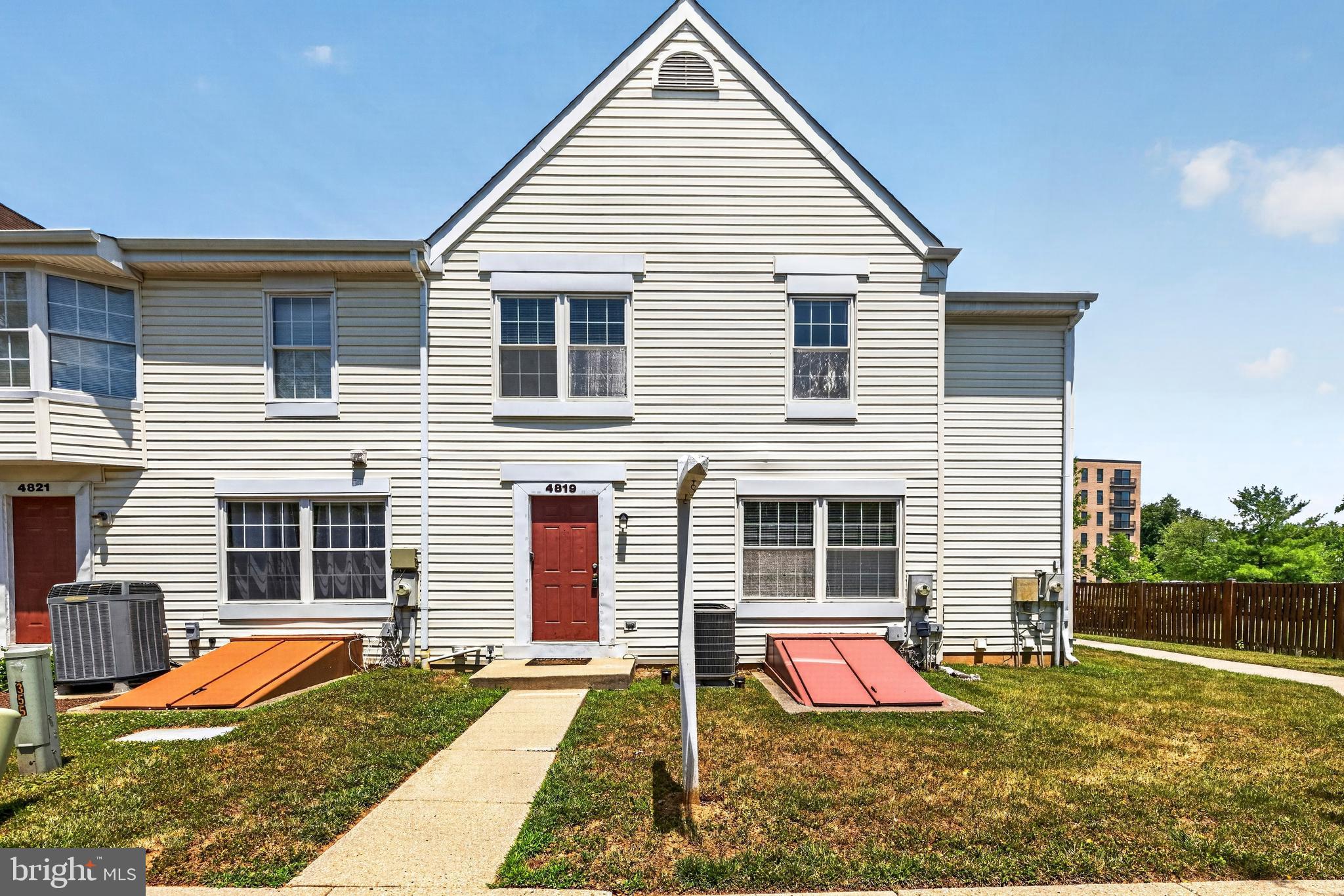 LAKELAND PARK - Residential