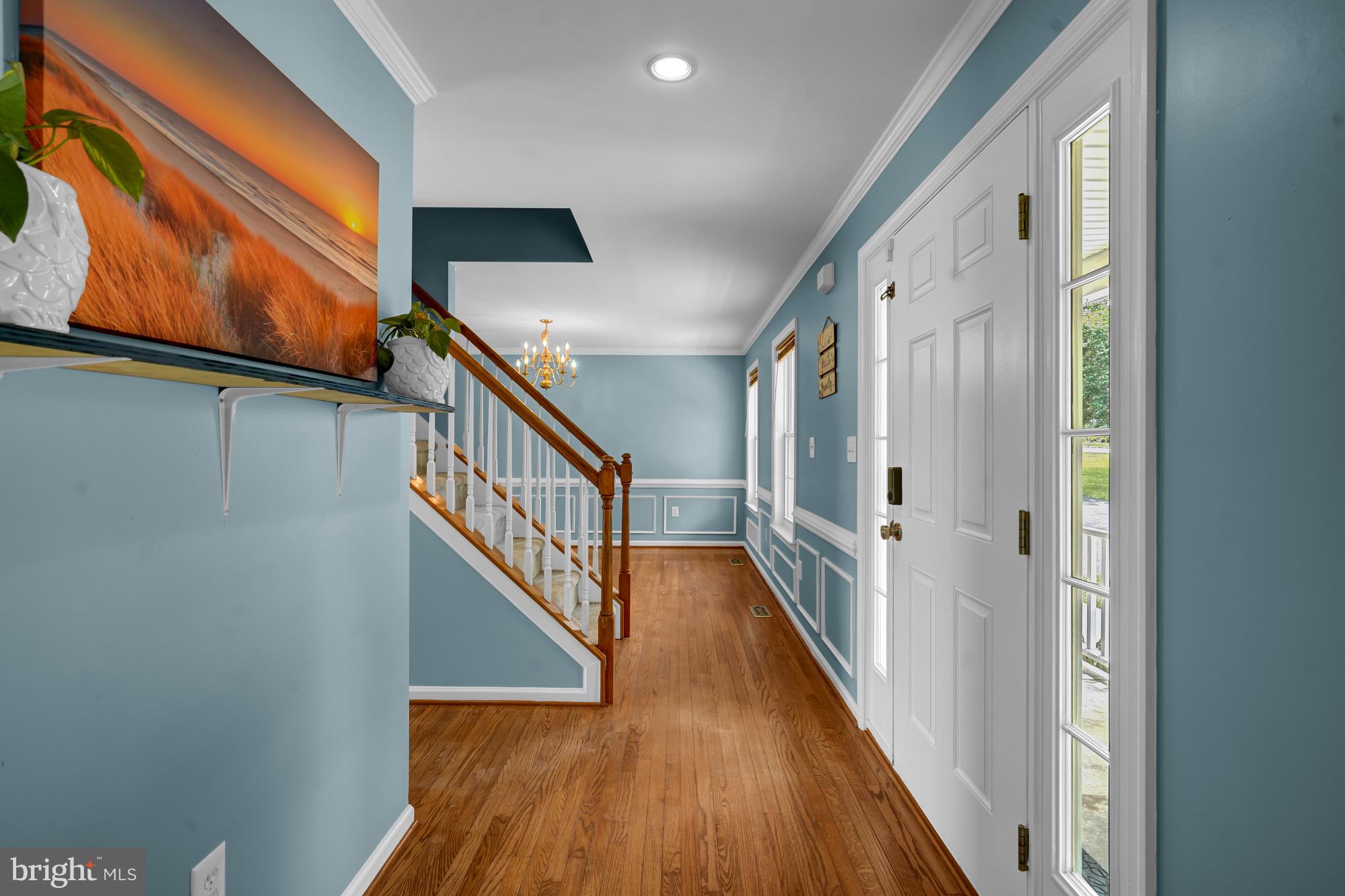 BEECHWOOD ESTATES - Residential