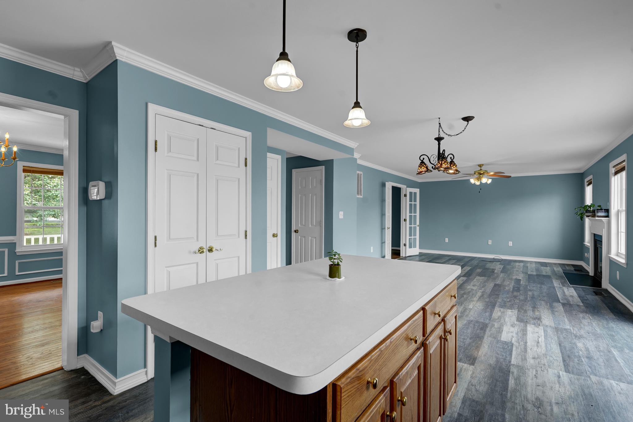BEECHWOOD ESTATES - Residential