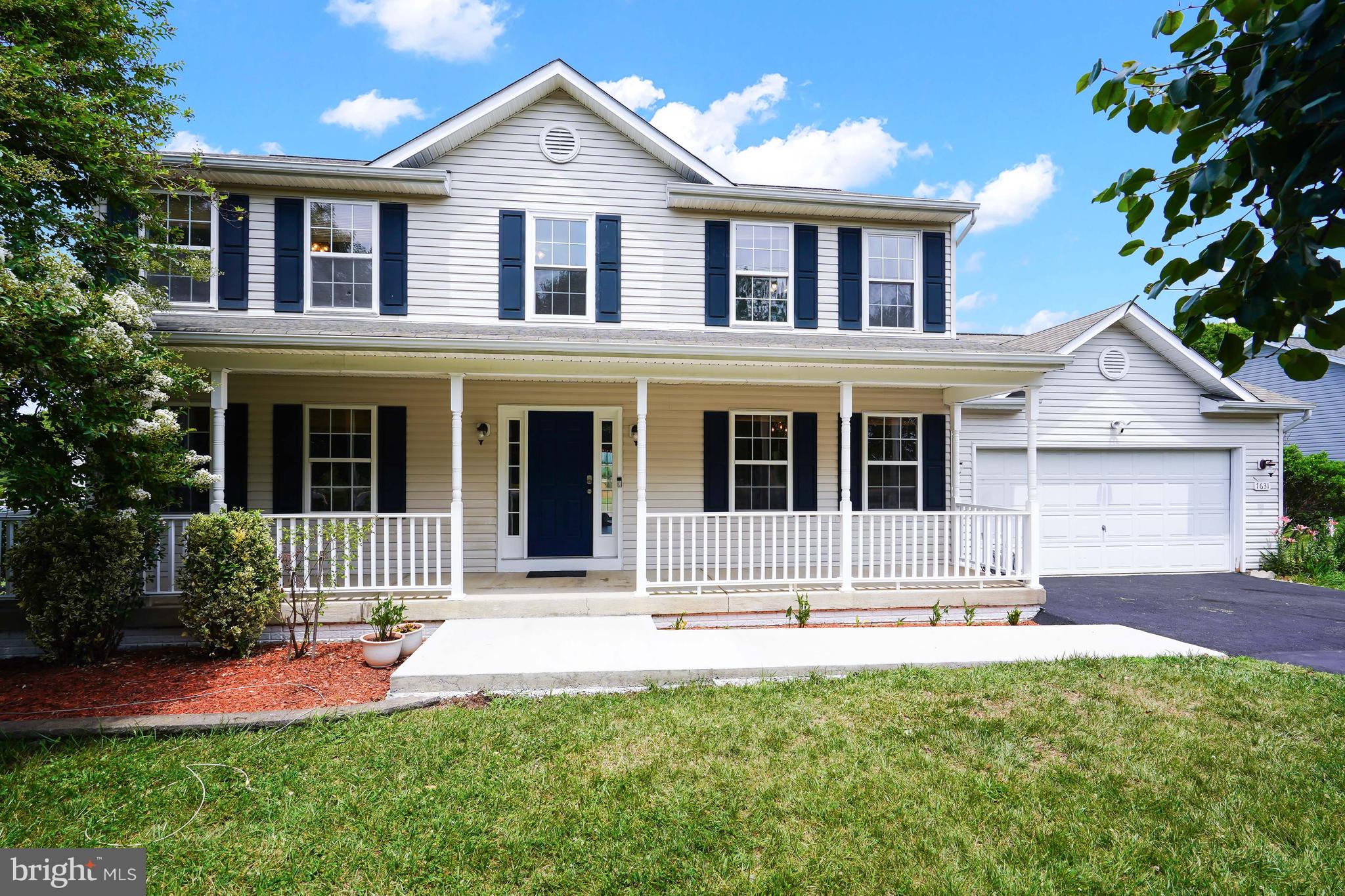 BEECHWOOD ESTATES - Residential