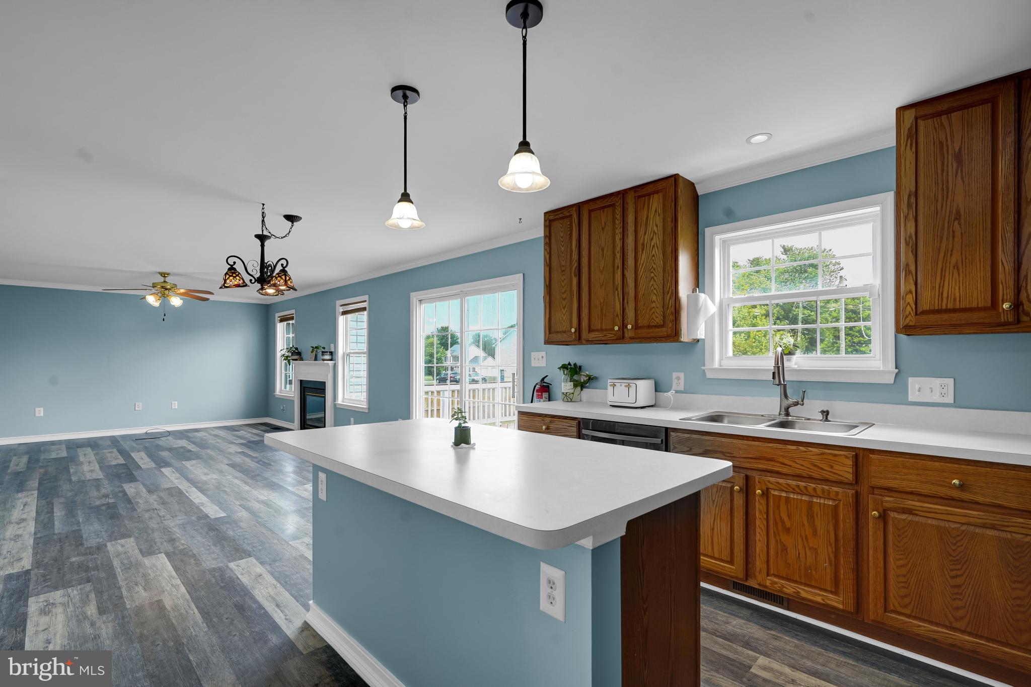 BEECHWOOD ESTATES - Residential