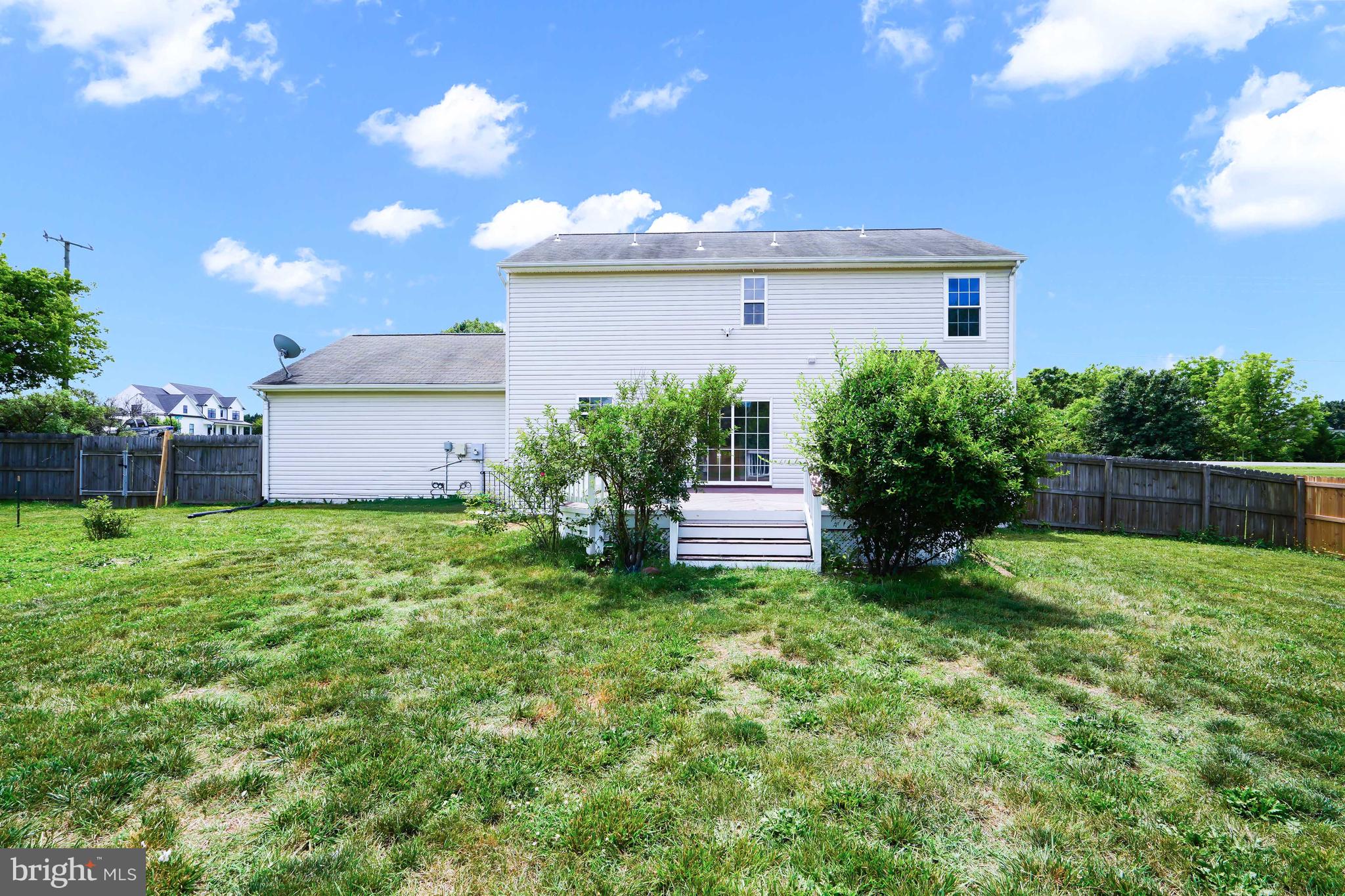 BEECHWOOD ESTATES - Residential