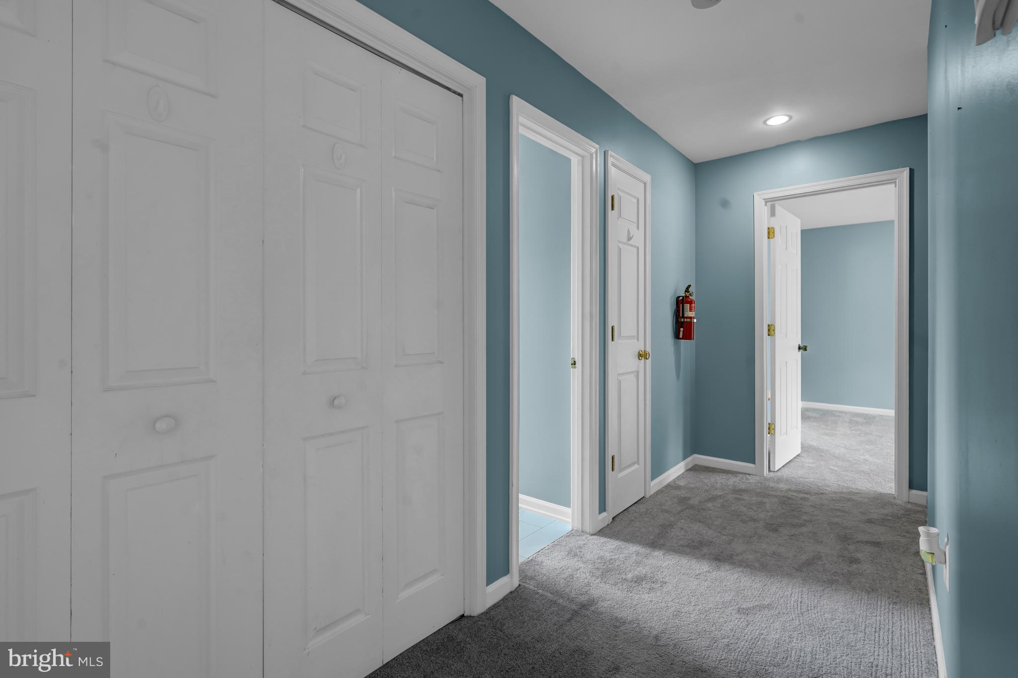 BEECHWOOD ESTATES - Residential