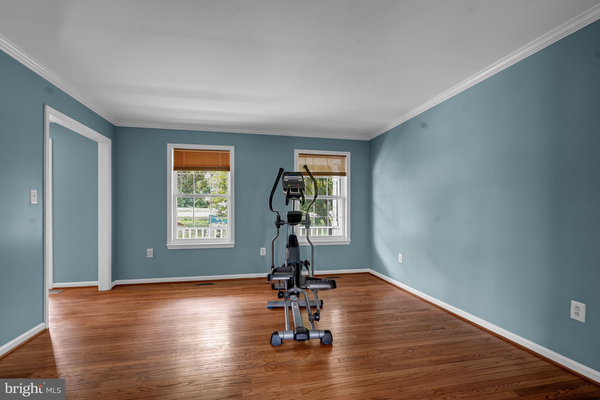 BEECHWOOD ESTATES - Residential