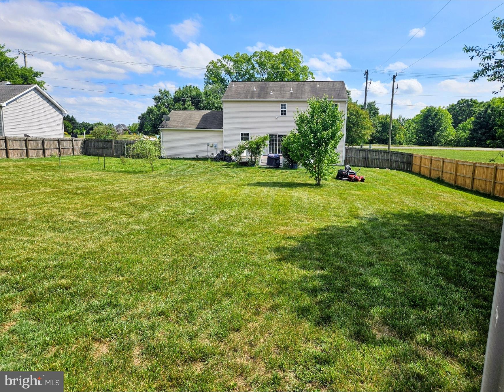 BEECHWOOD ESTATES - Residential