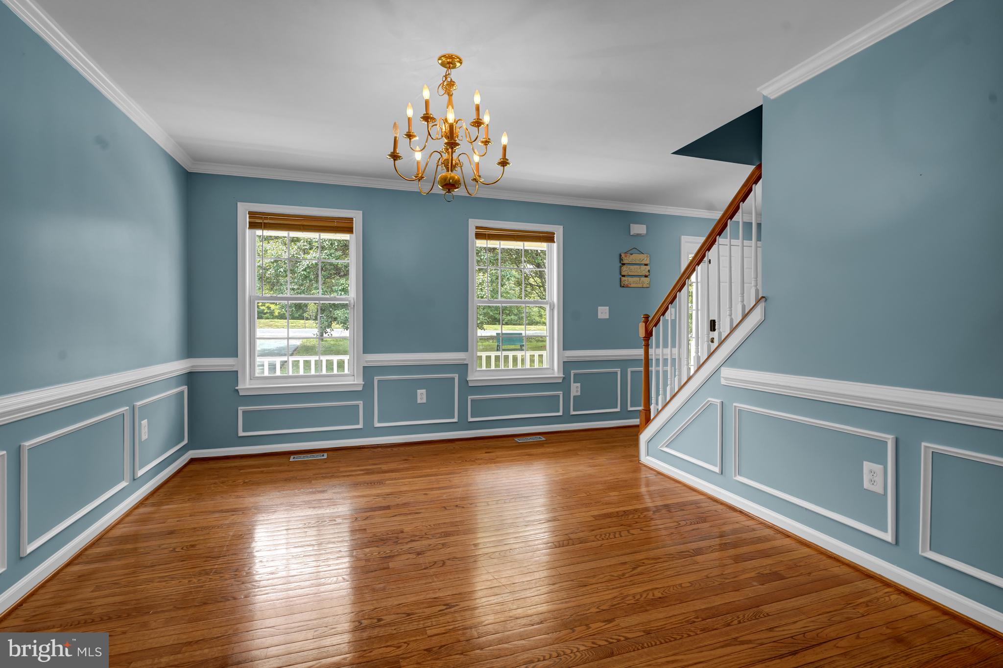 BEECHWOOD ESTATES - Residential