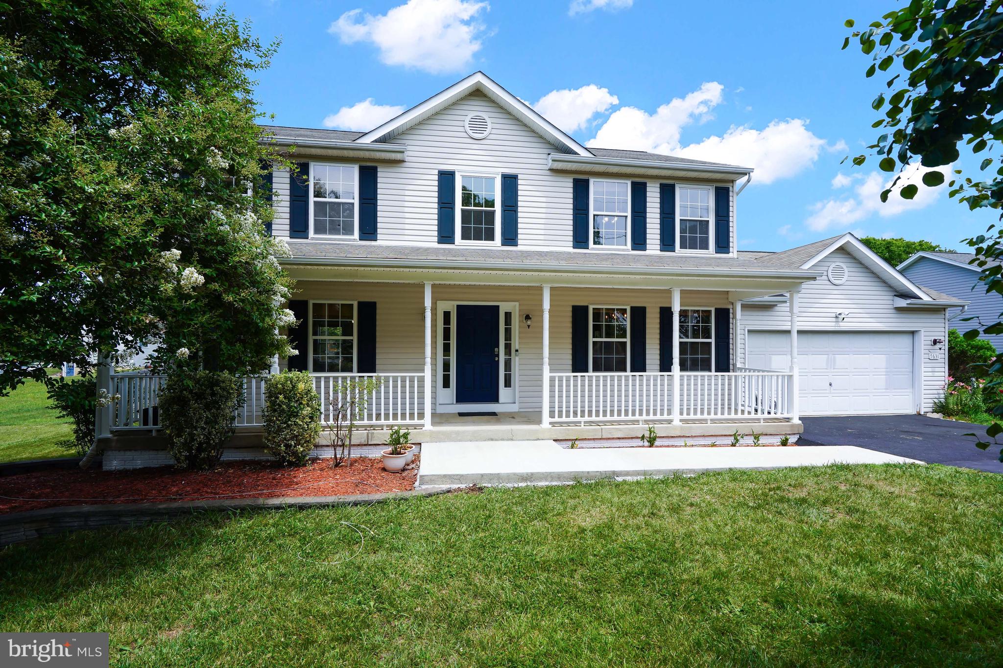BEECHWOOD ESTATES - Residential